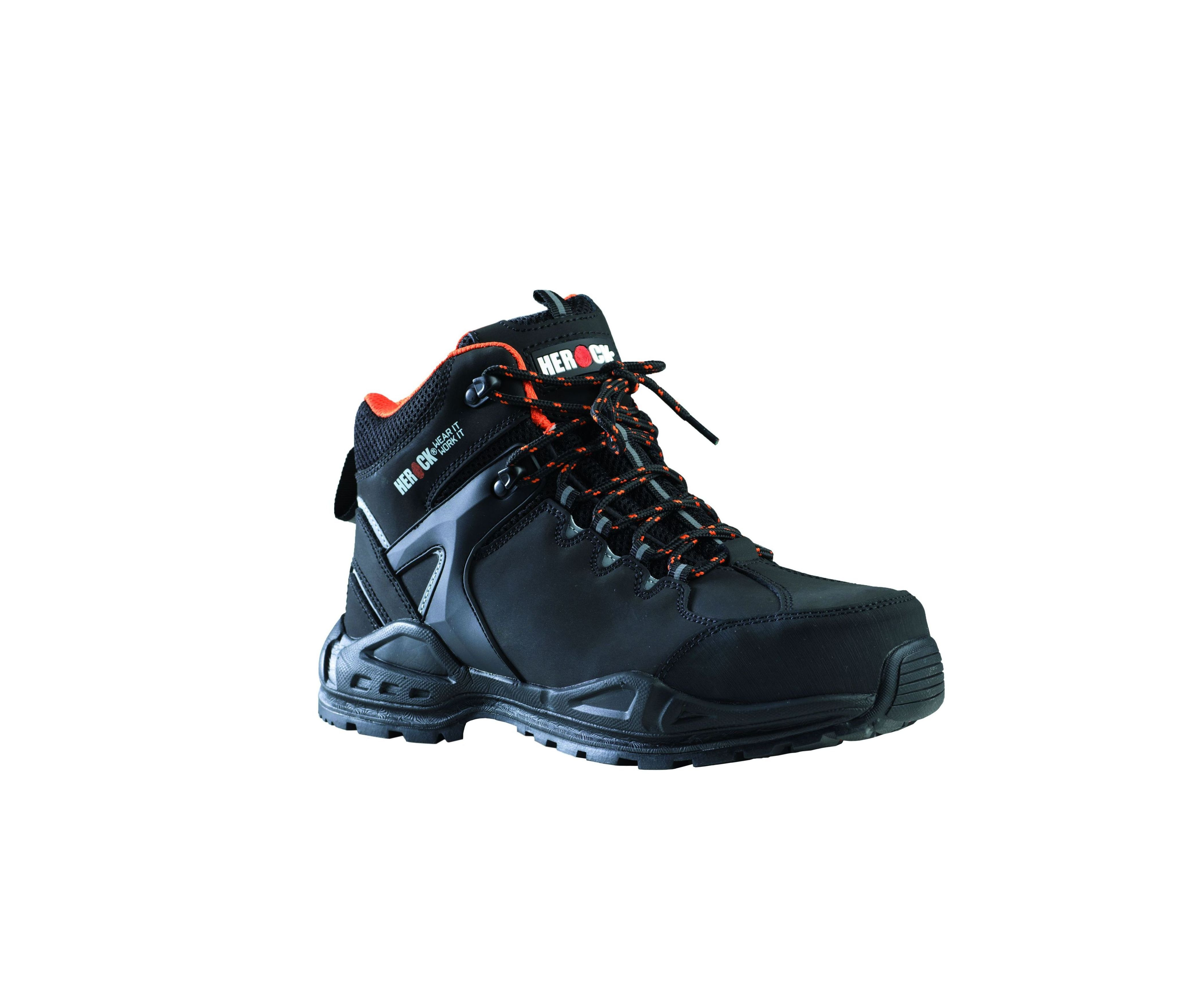 GIGANTES HIGH SHOES