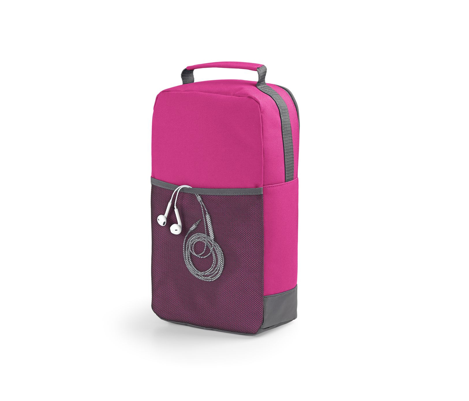 ATHLEISURE SPORTS SHOES/ACCESSORY BAG