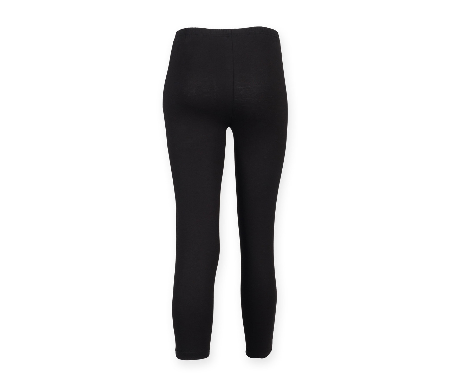 WOMEN’S 3/4 LENGTH LEGGINGS