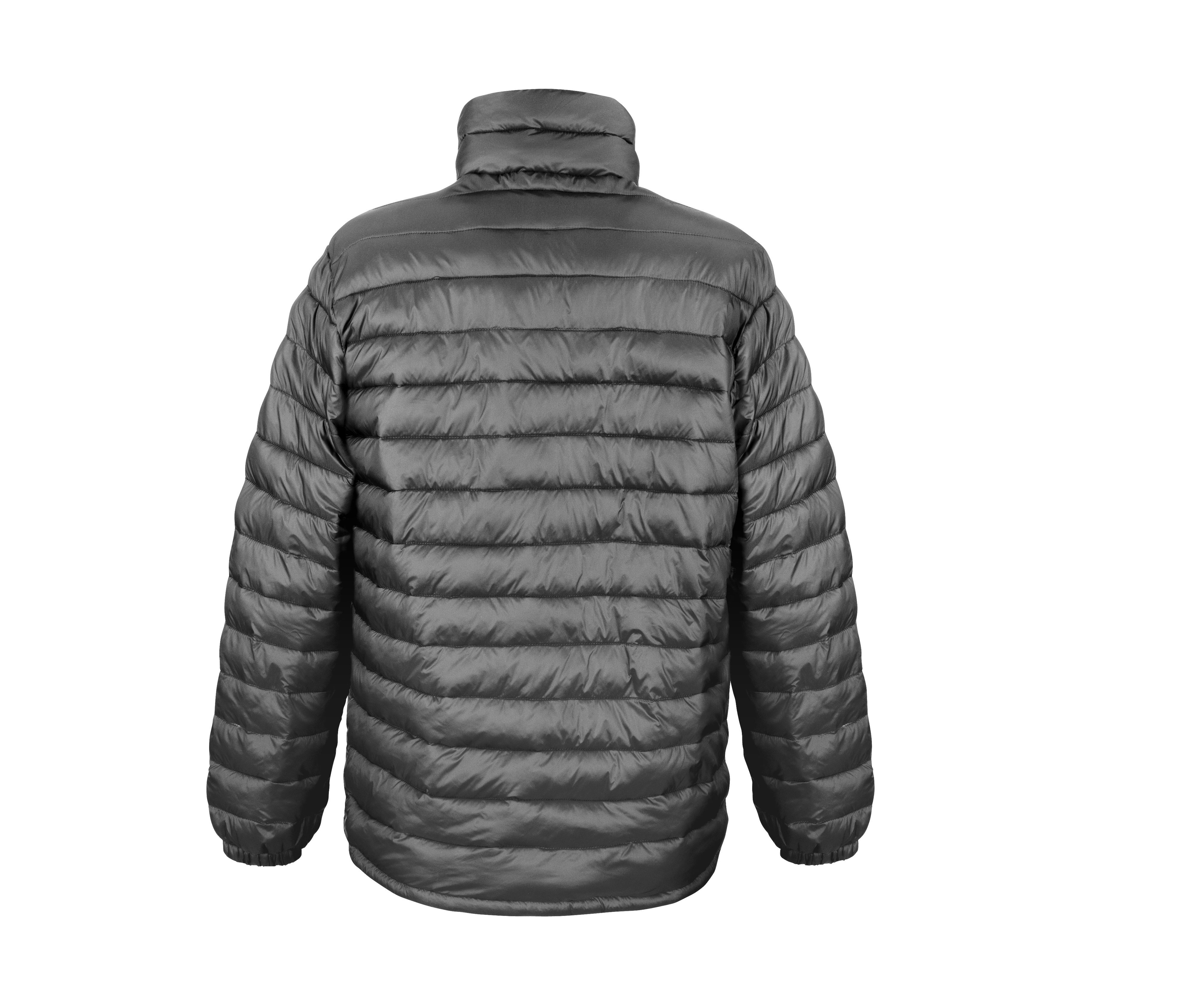 MENS ICE BIRD PADDED JACKET