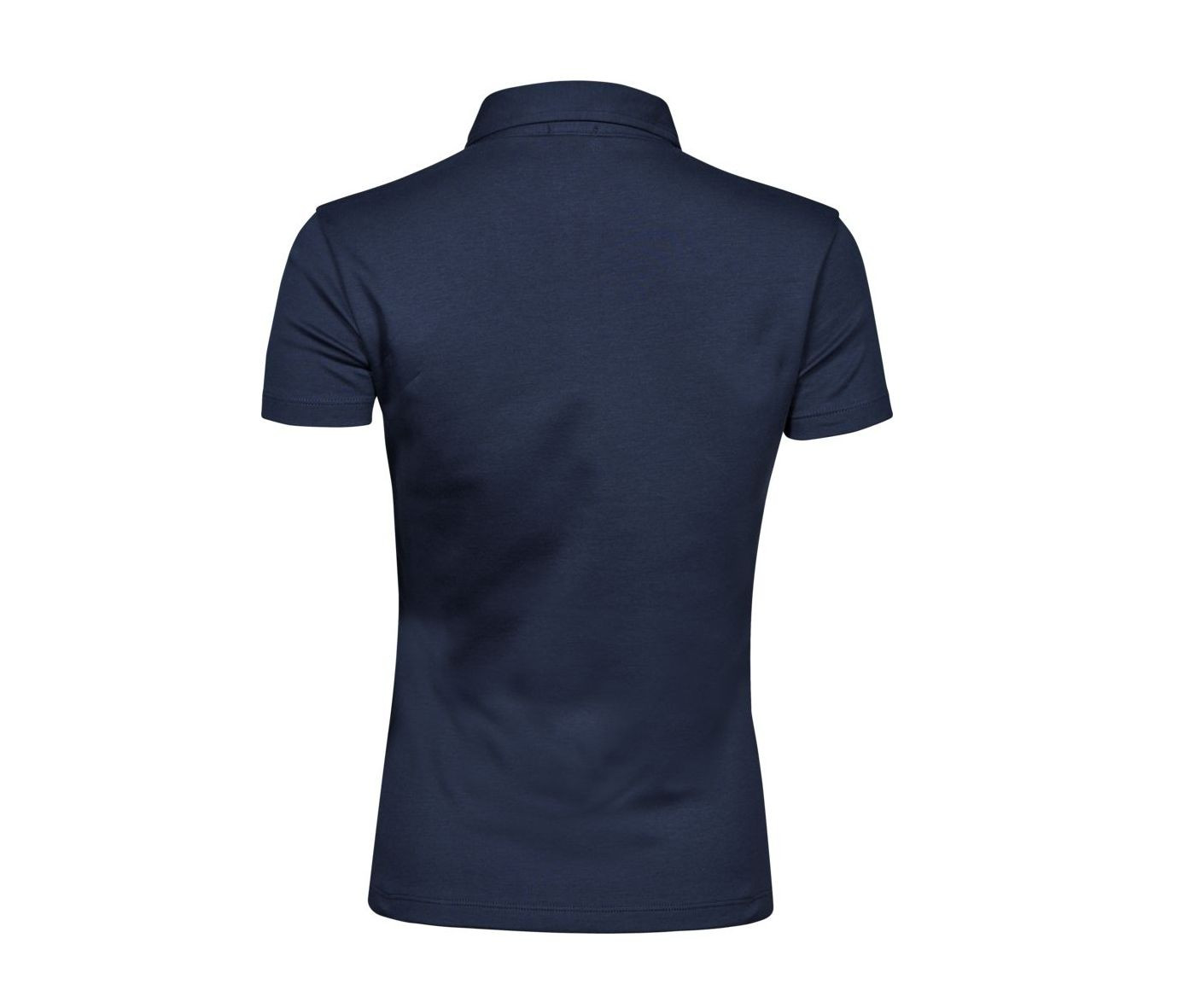 WOMEN'S PIMA COTTON POLO