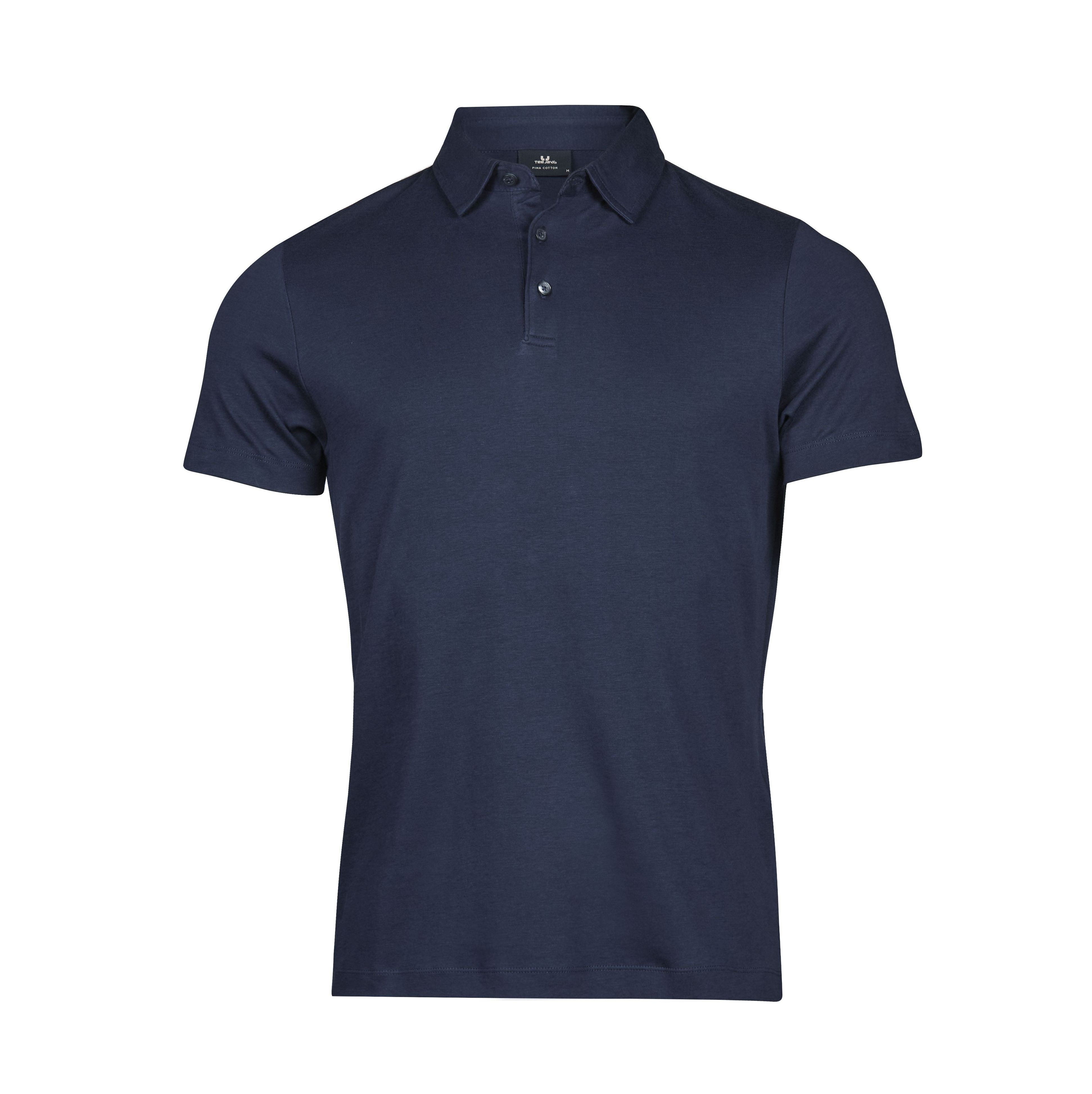 PIMA COTTON POLO