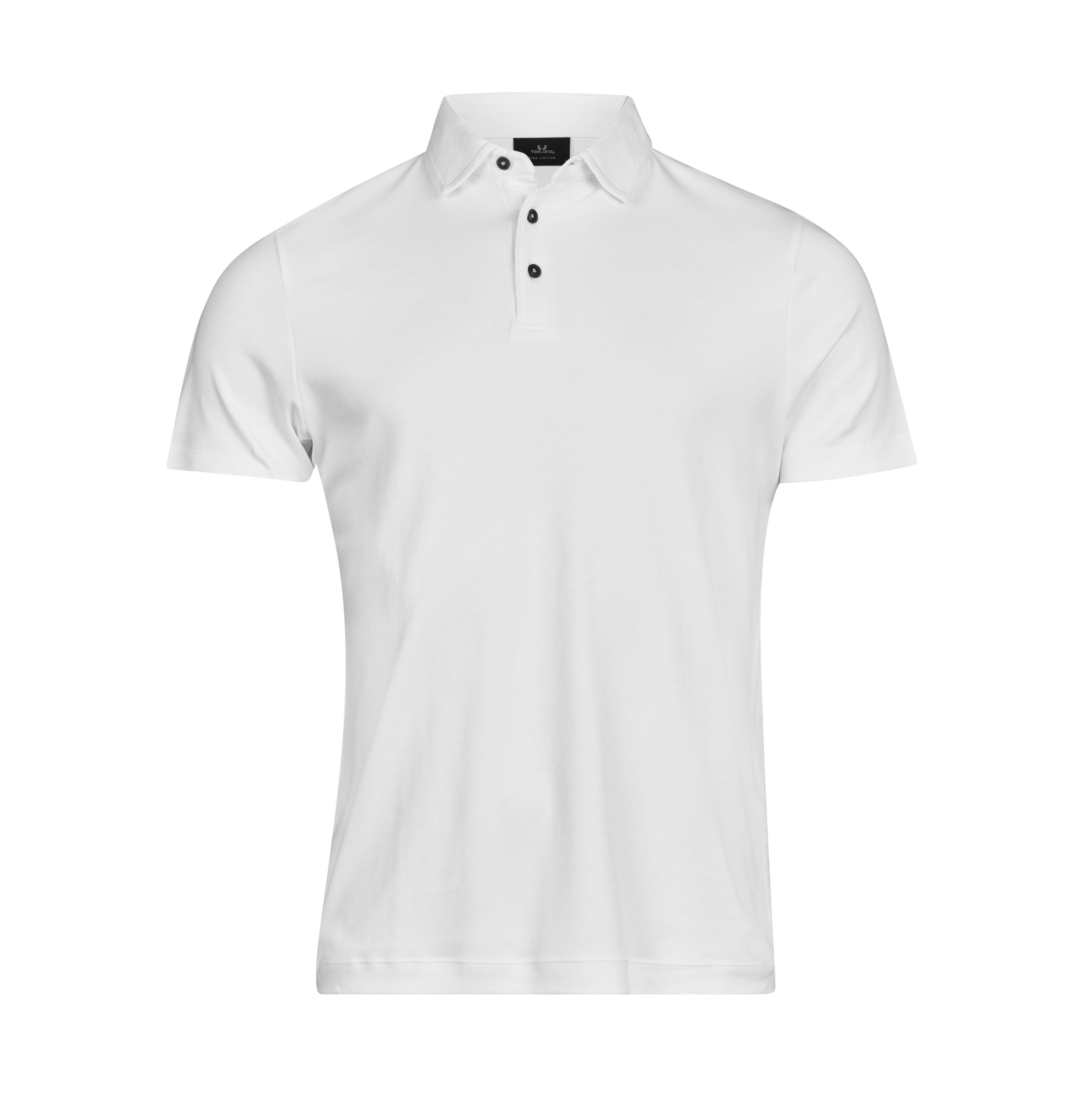 PIMA COTTON POLO