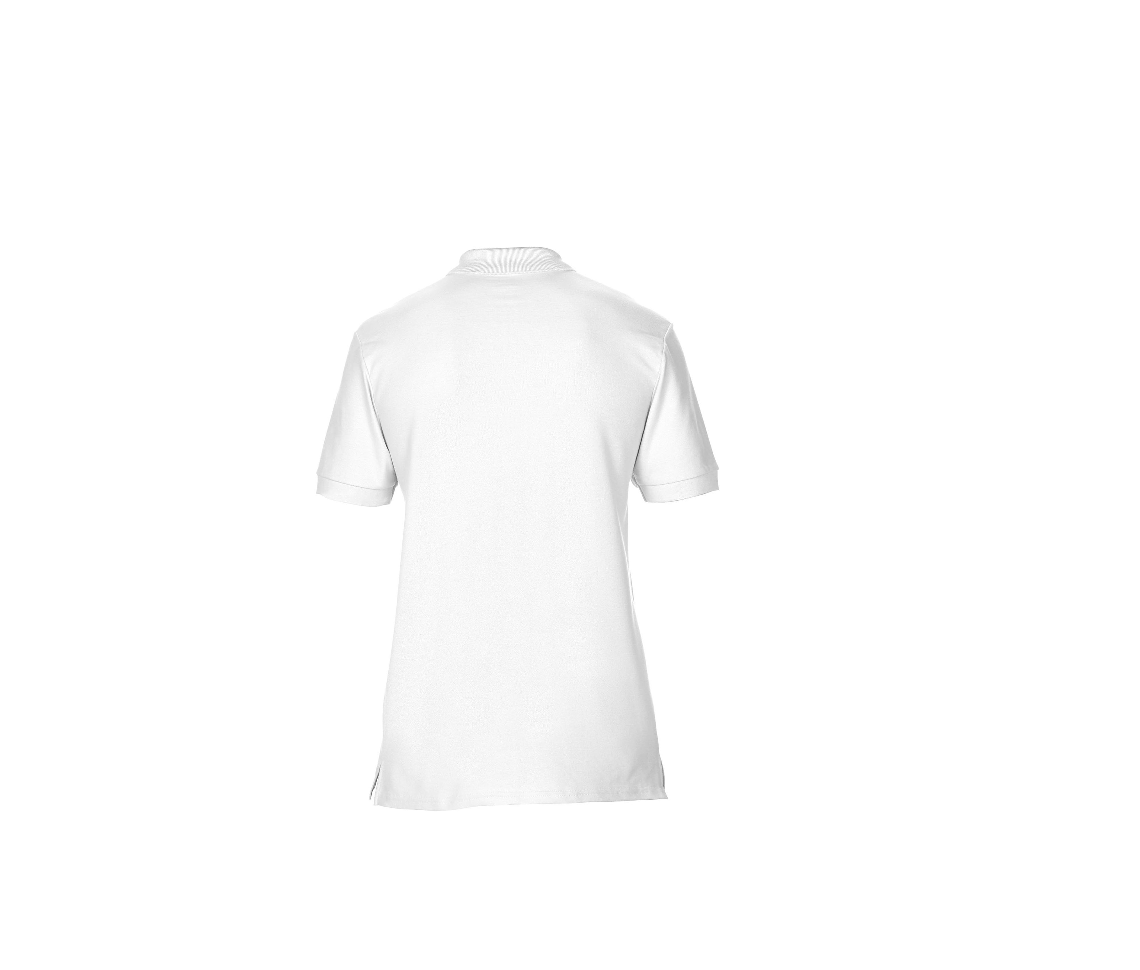 HAMMER ADULT PIQUE POLO
