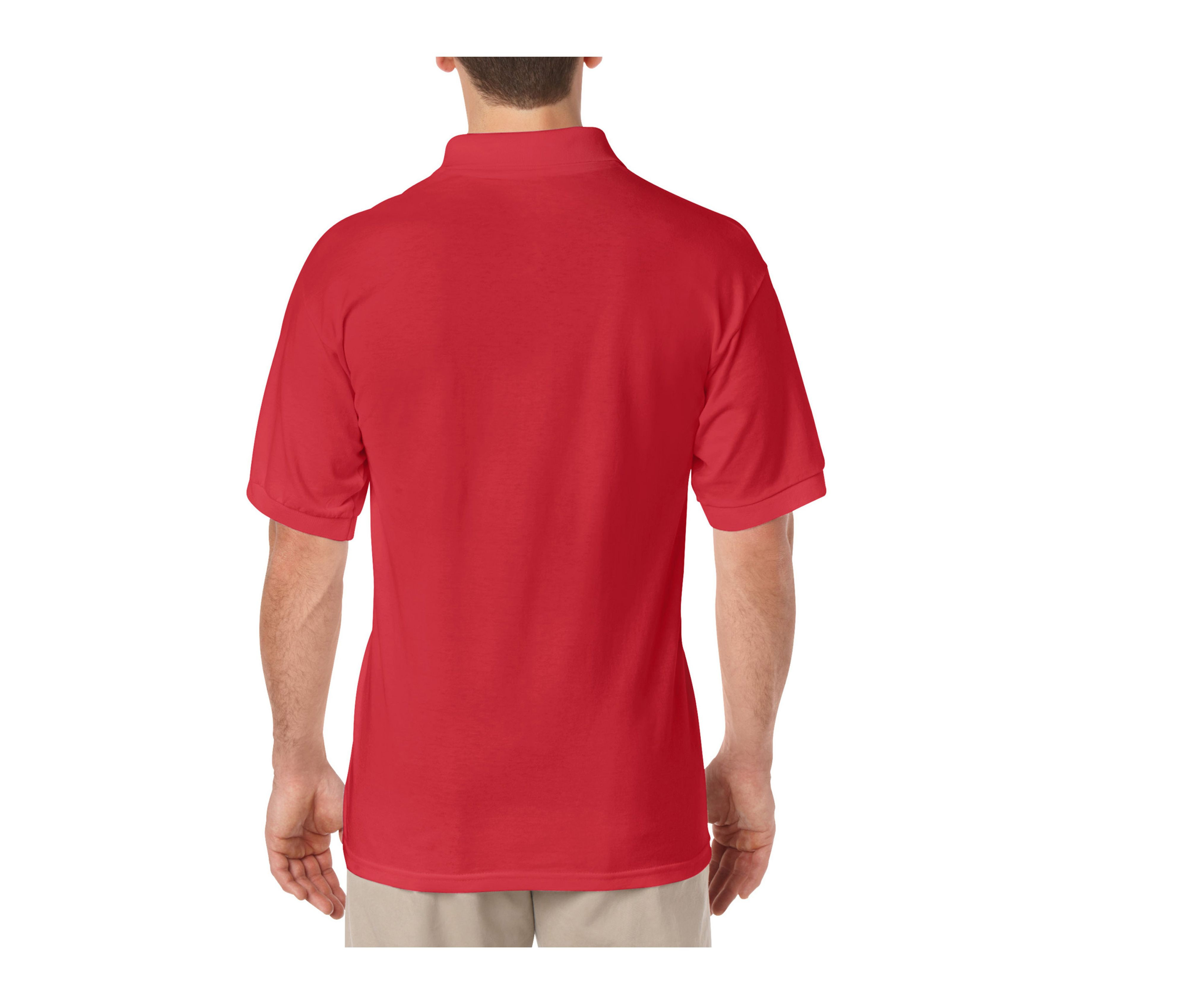 DRYBLEND ADULT POLO