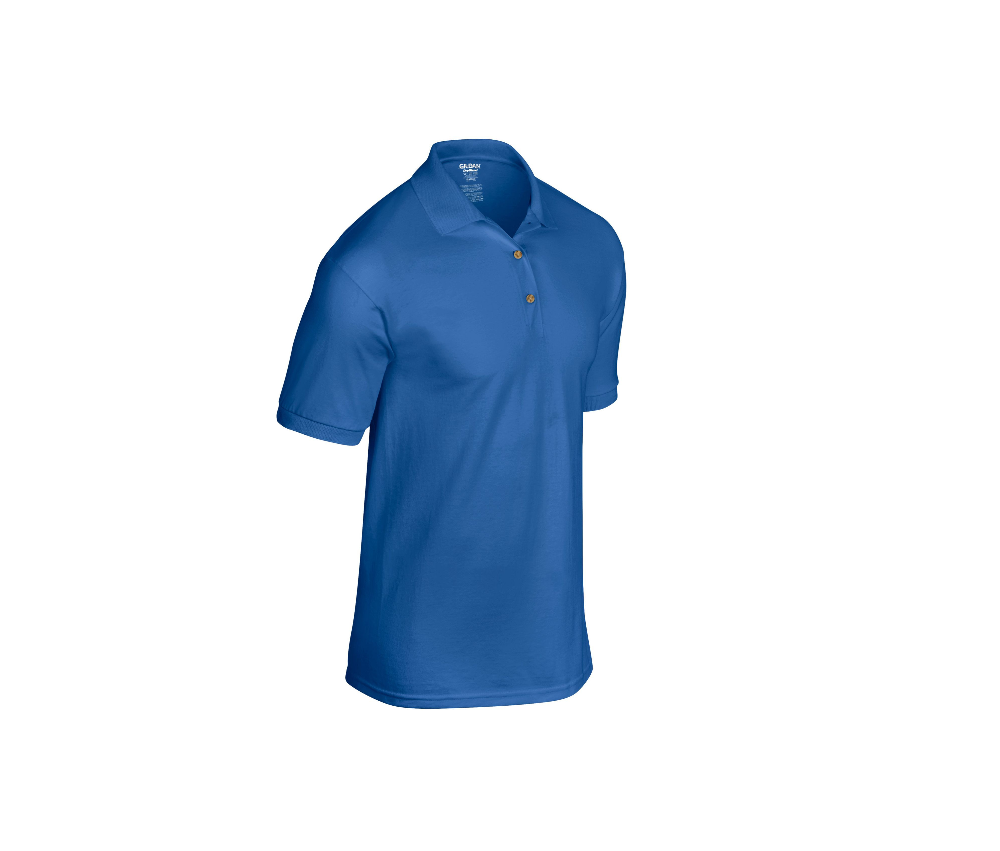 DRYBLEND ADULT POLO