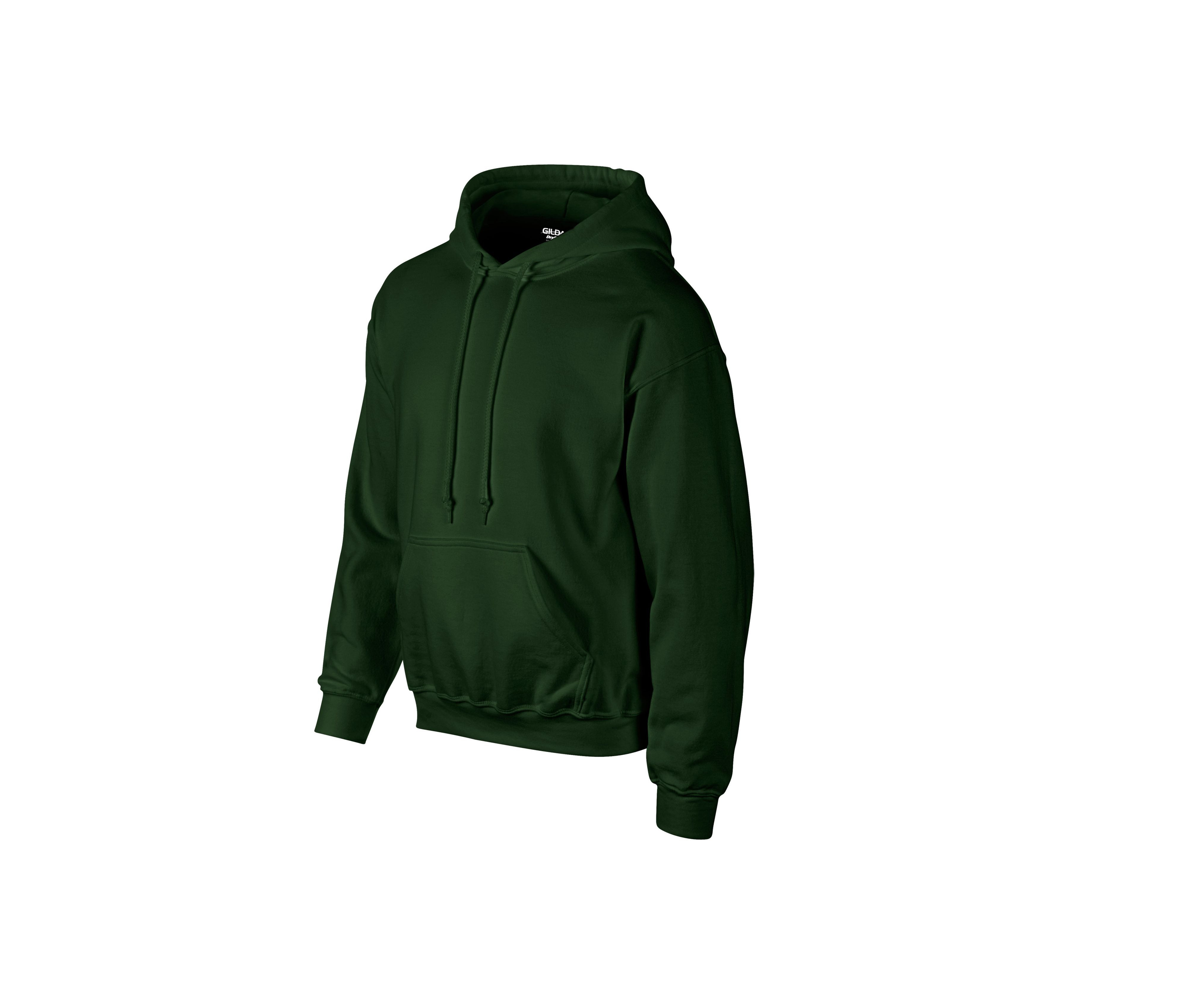 DRYBLEND ADULT HOODED SWEATSHIRT