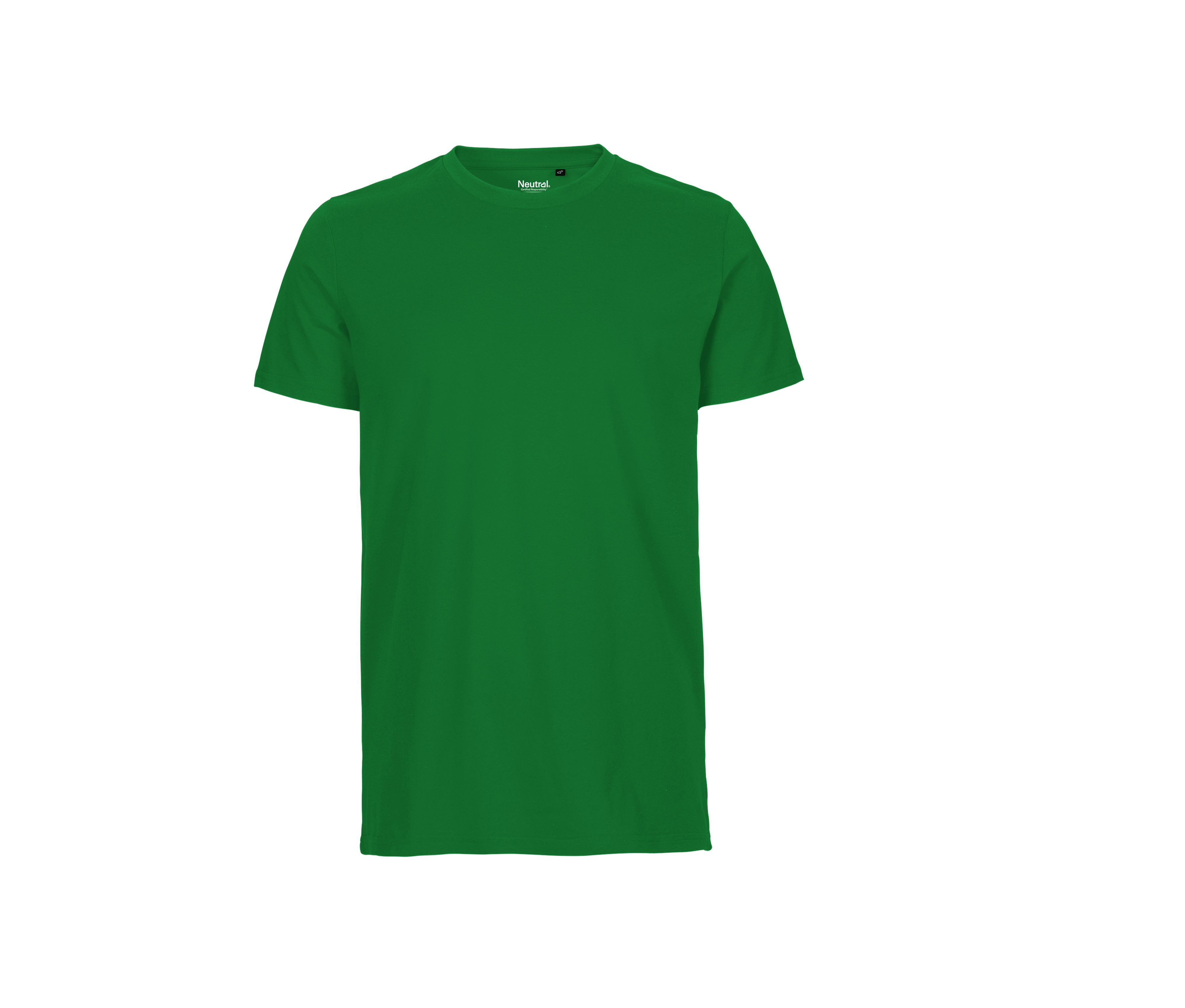 MENS FIT T-SHIRT