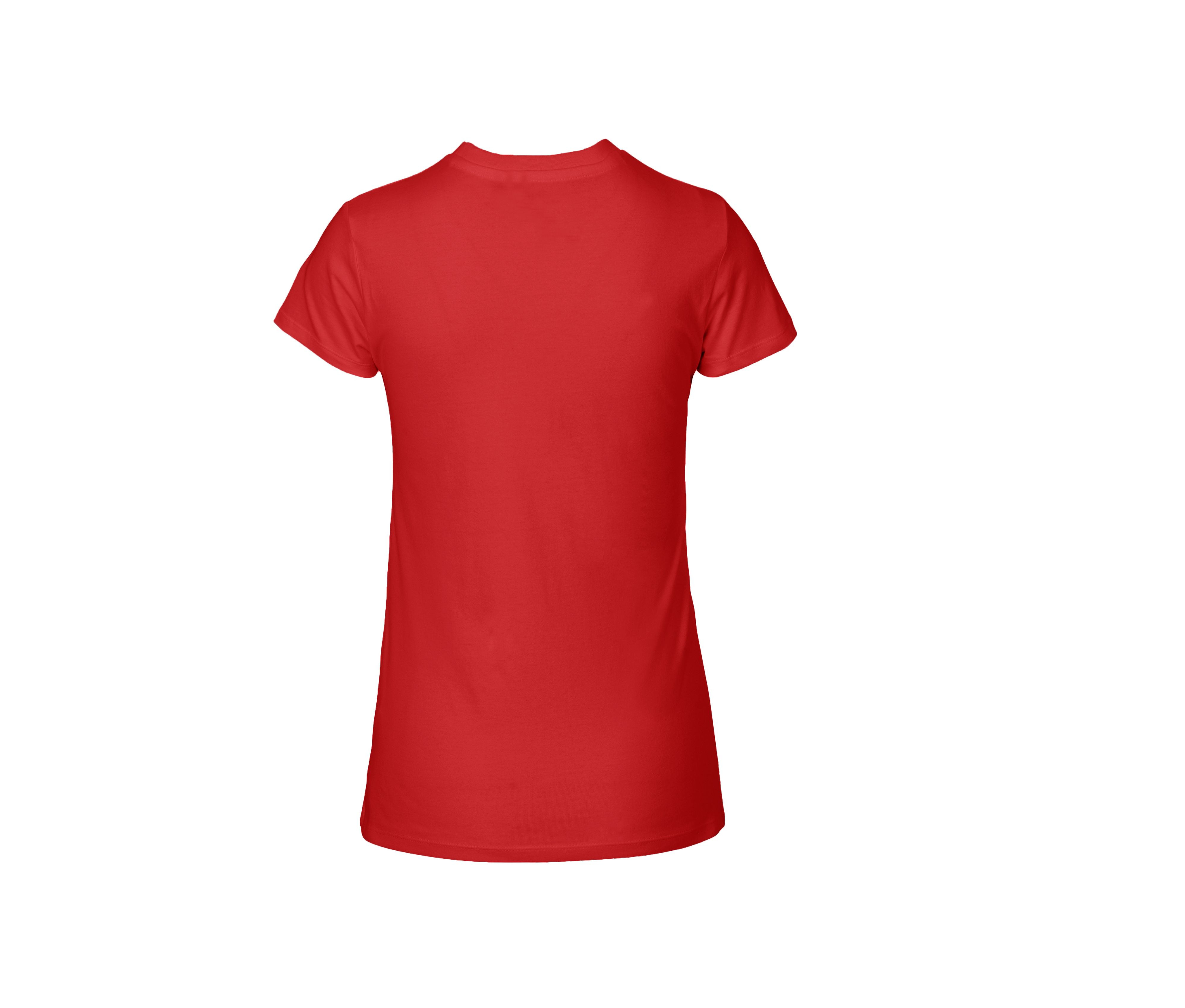 LADIES FIT T-SHIRT