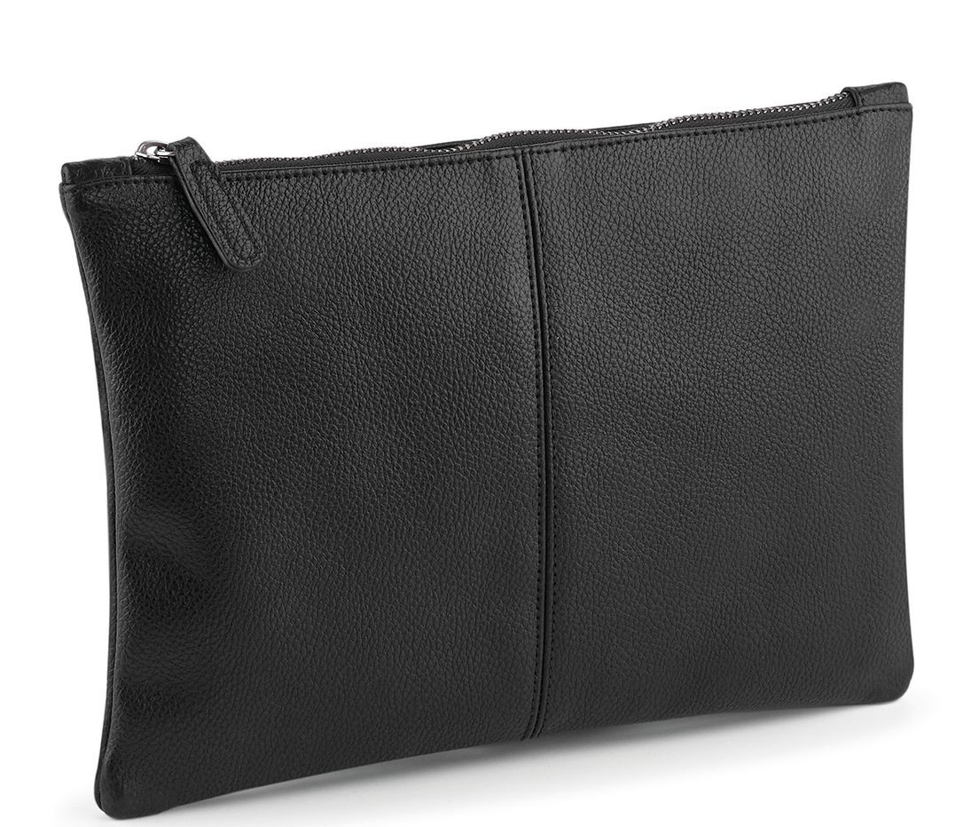 NUHIDE® ACCESSORY POUCH