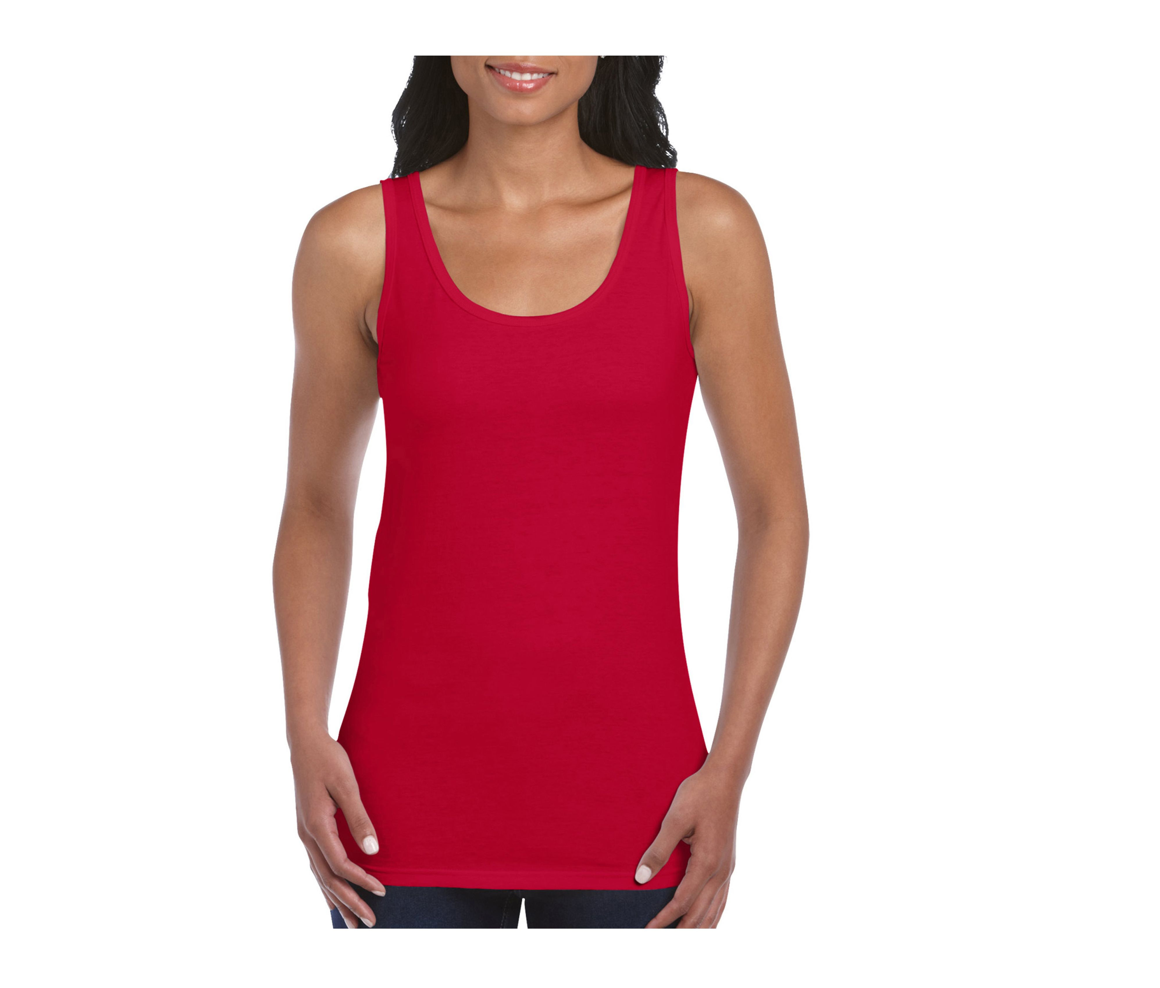 LADIES TANK TOP