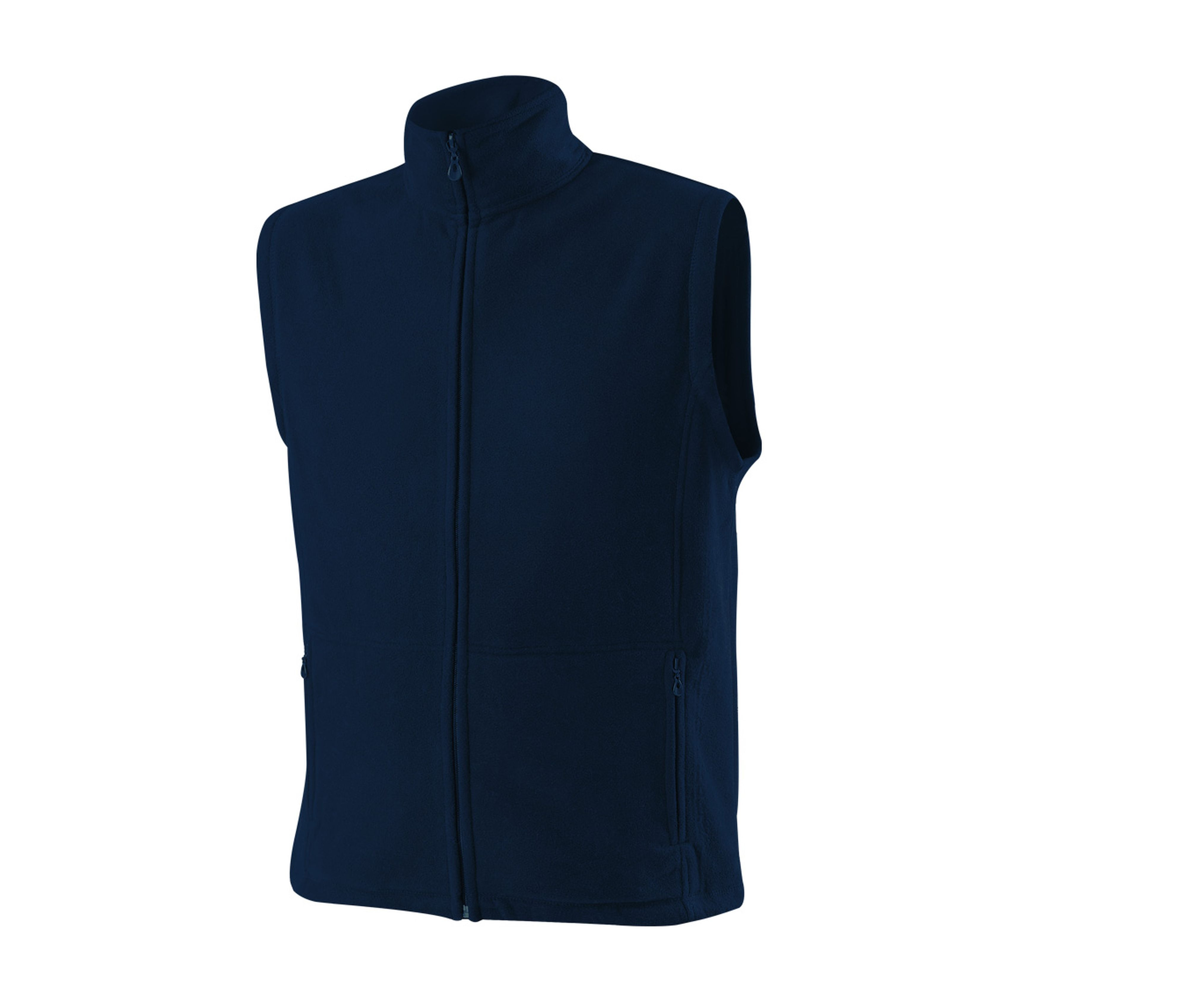 FLEECE BODYWARMER