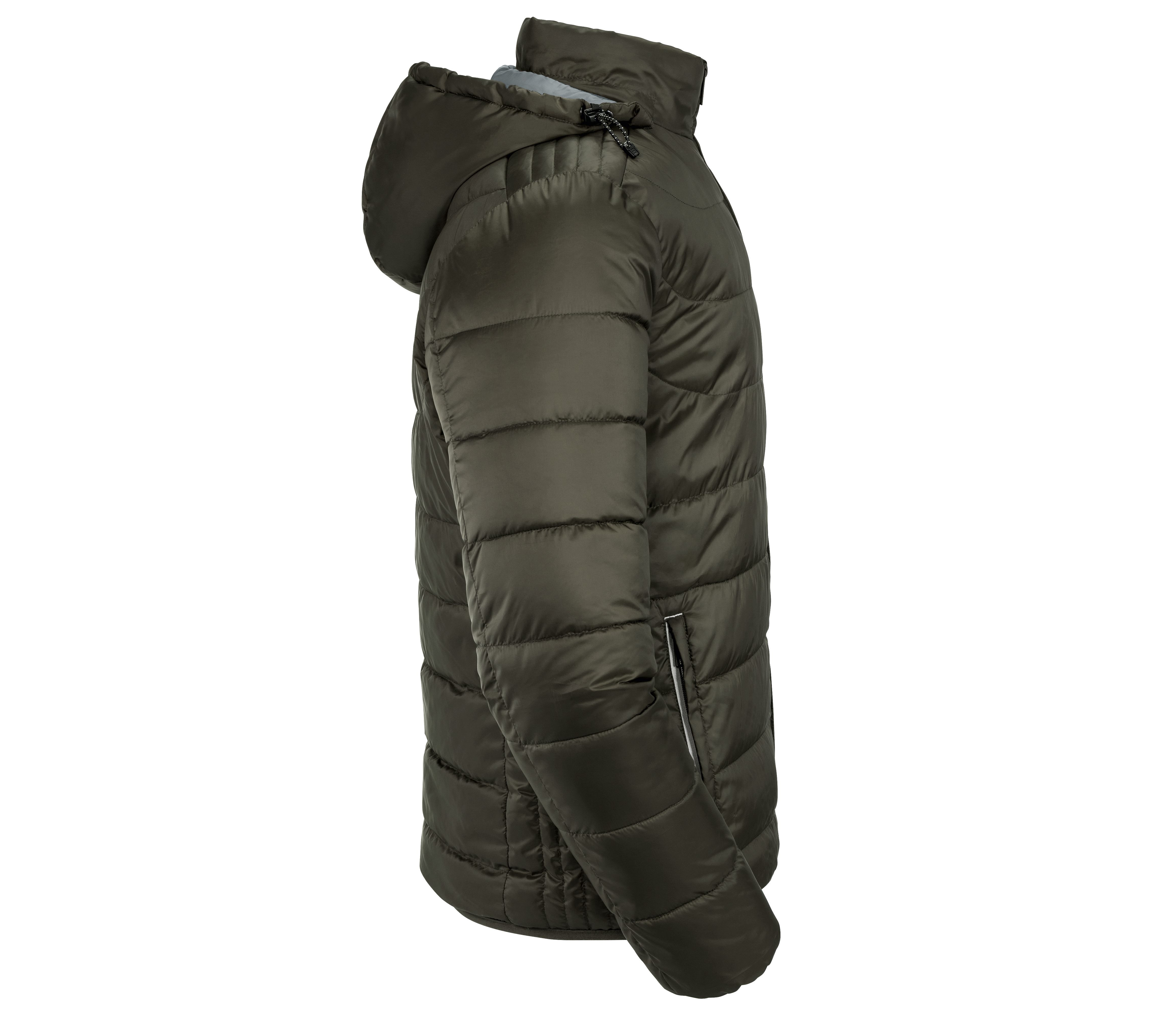 MEN'S NANO JACKET