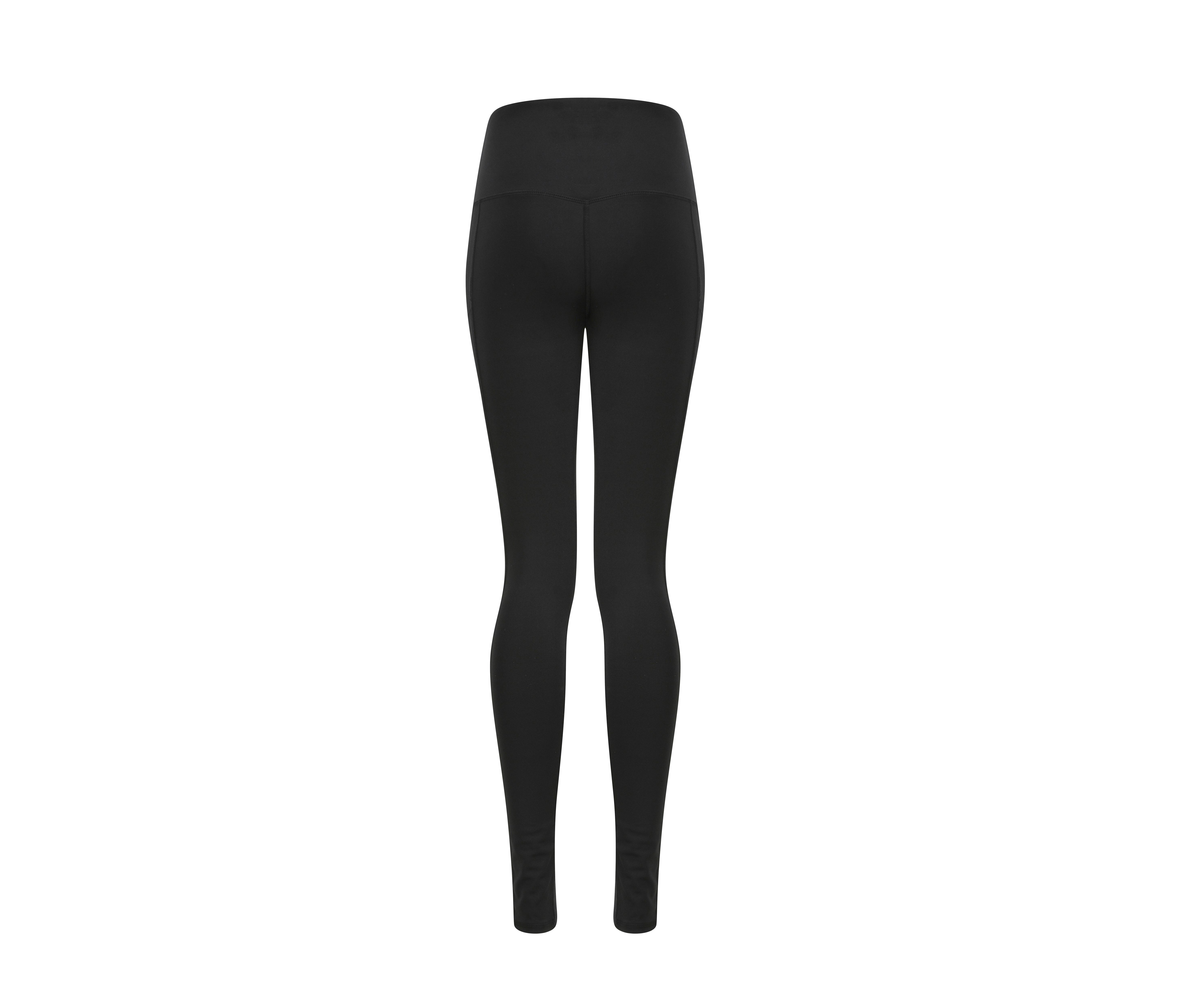 CORE POCKET LEGGINGS