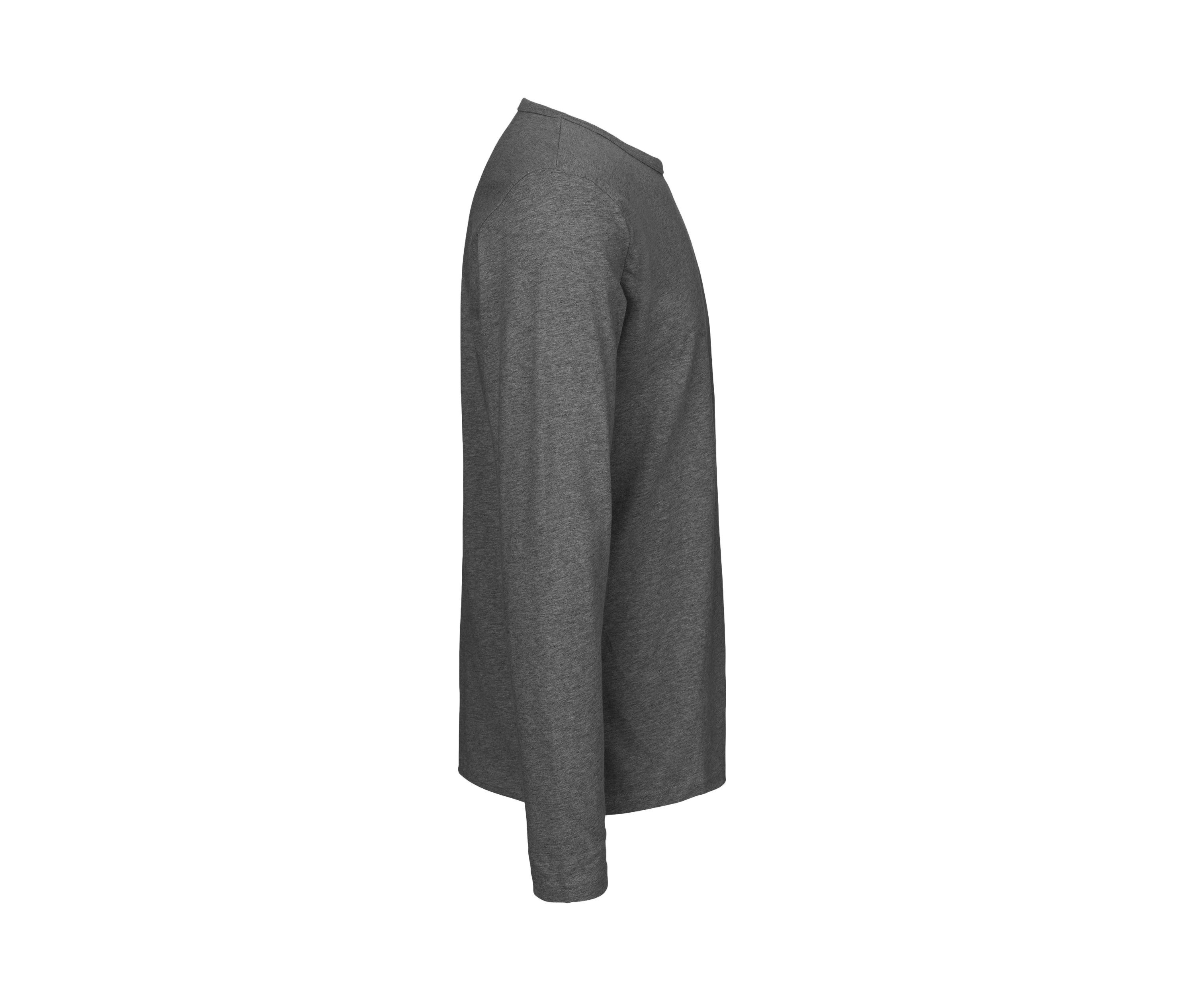 MENS LONG SLEEVE TEE-SHIRT