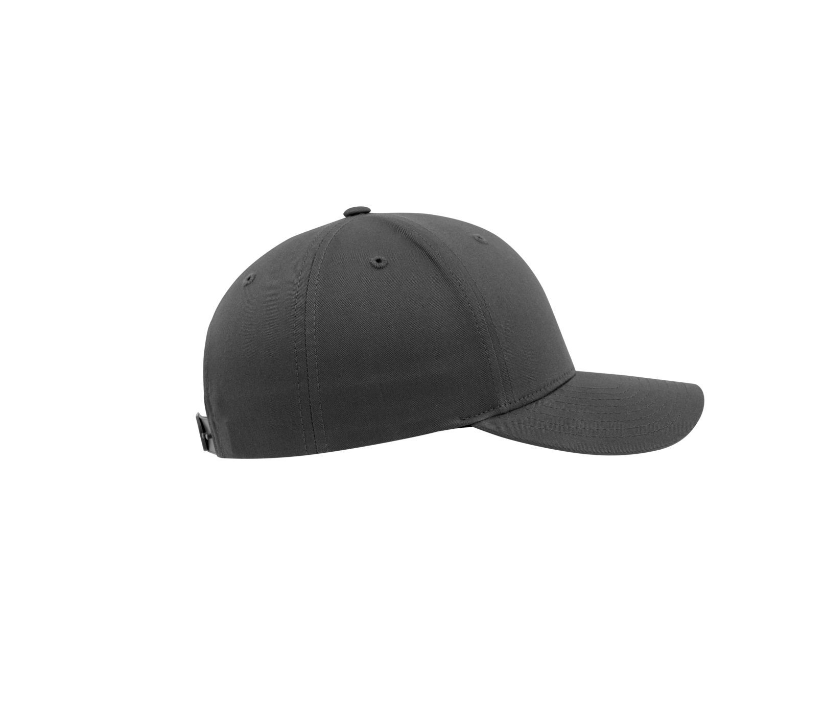 CURVED CLASSIC SNAPBACK CAP