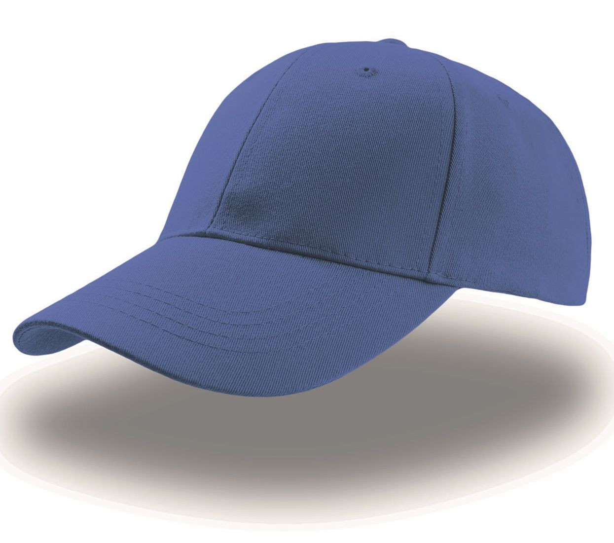 LIBERTY SIX BUCKLE CAP