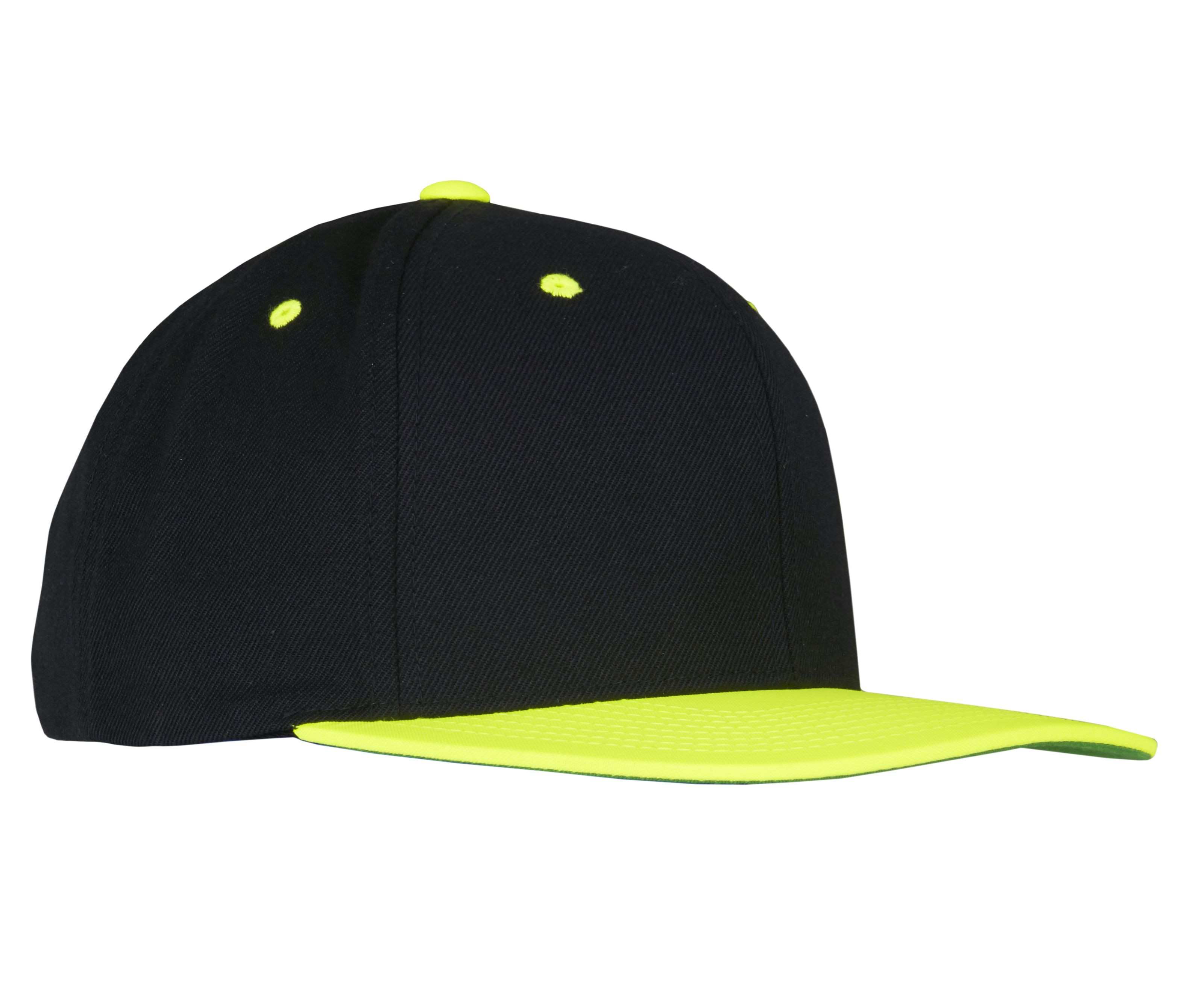CLASSIC SNAPBACK 2-TONE
