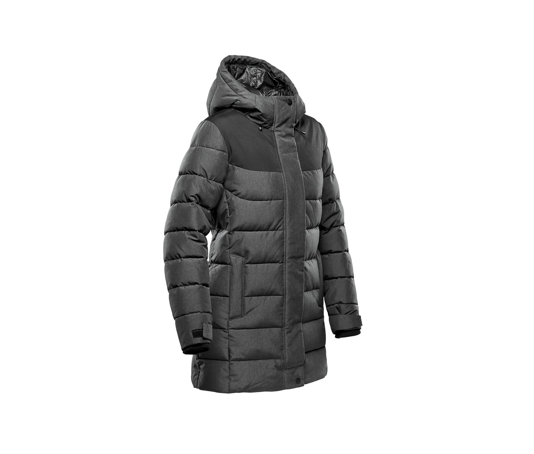 W'S OSLO HD PARKA