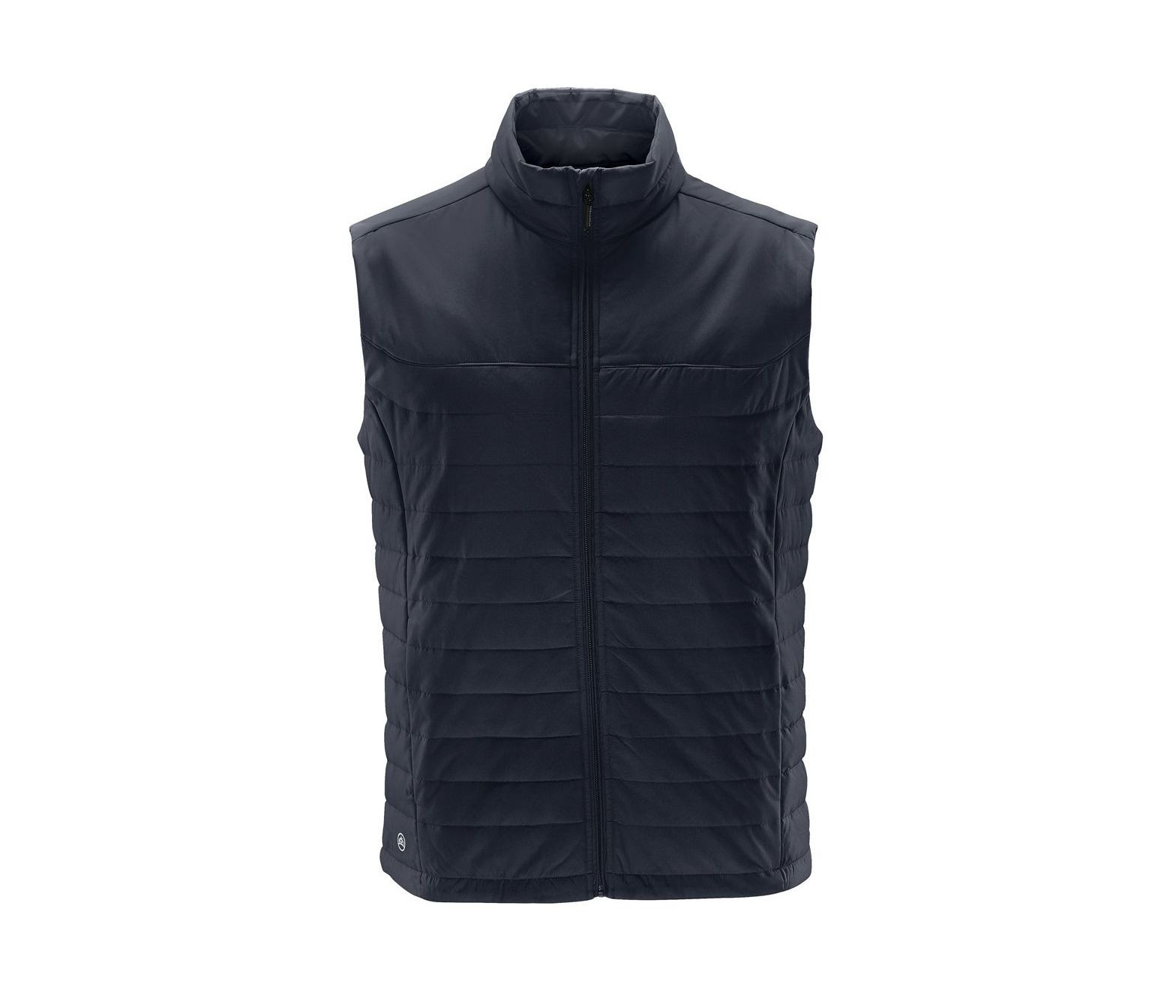 M'S NAUTILUS QUILTED VEST