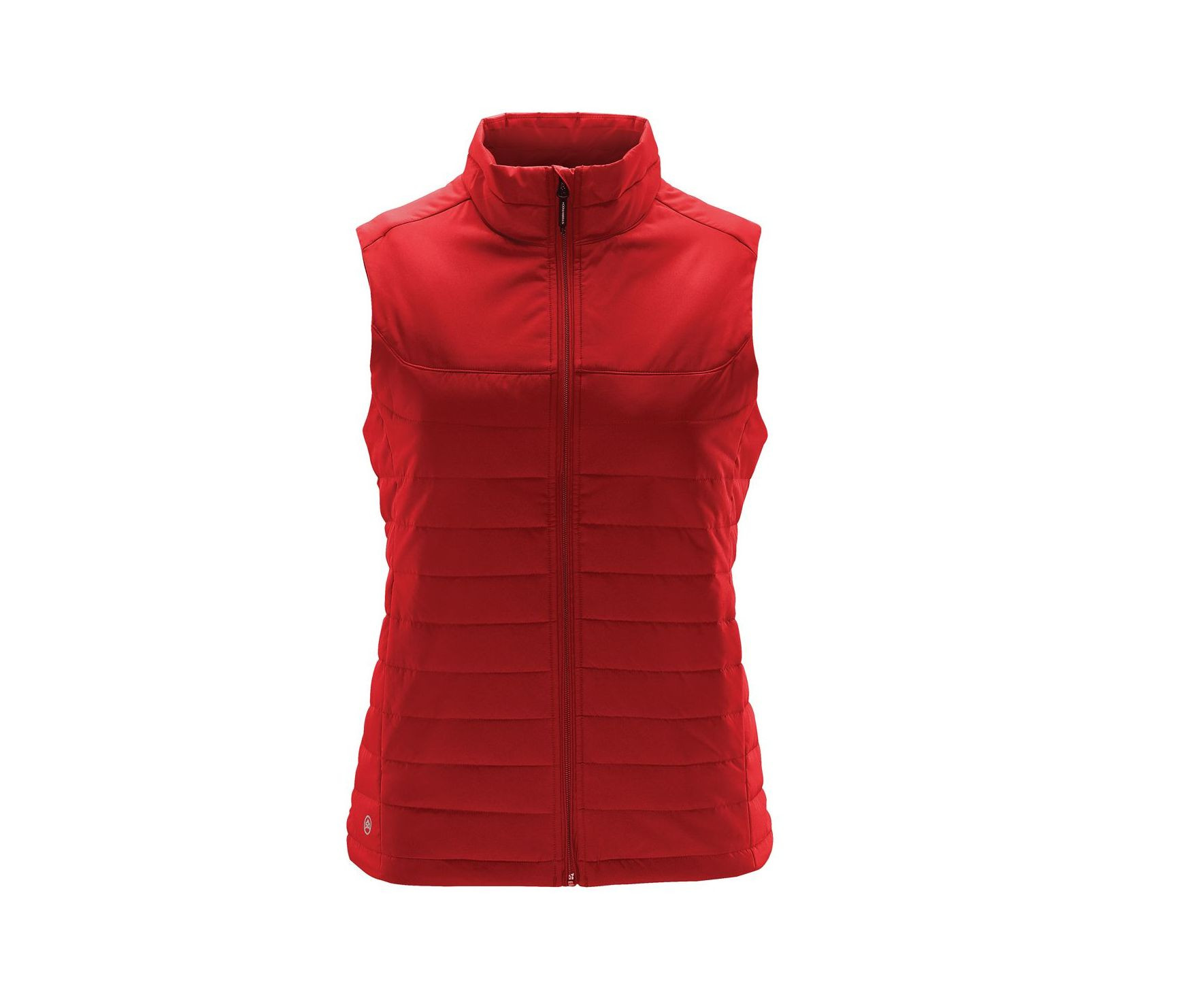 W'S NAUTILUS QUILTED VEST