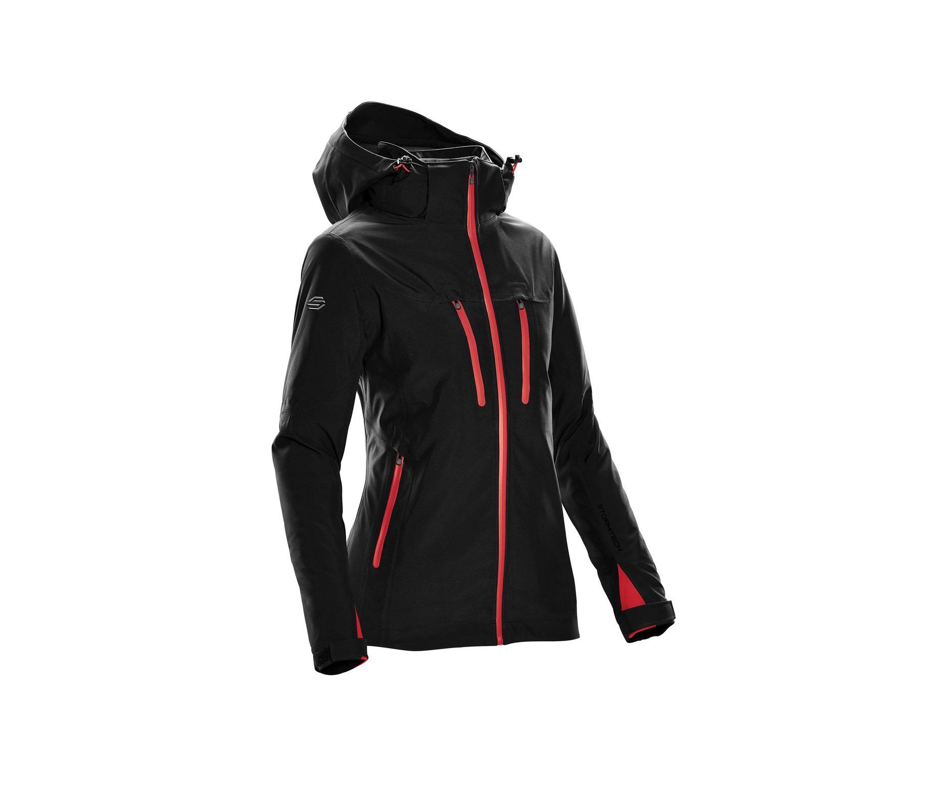 WOMEN'S MATRIX SYSTEM JACKET