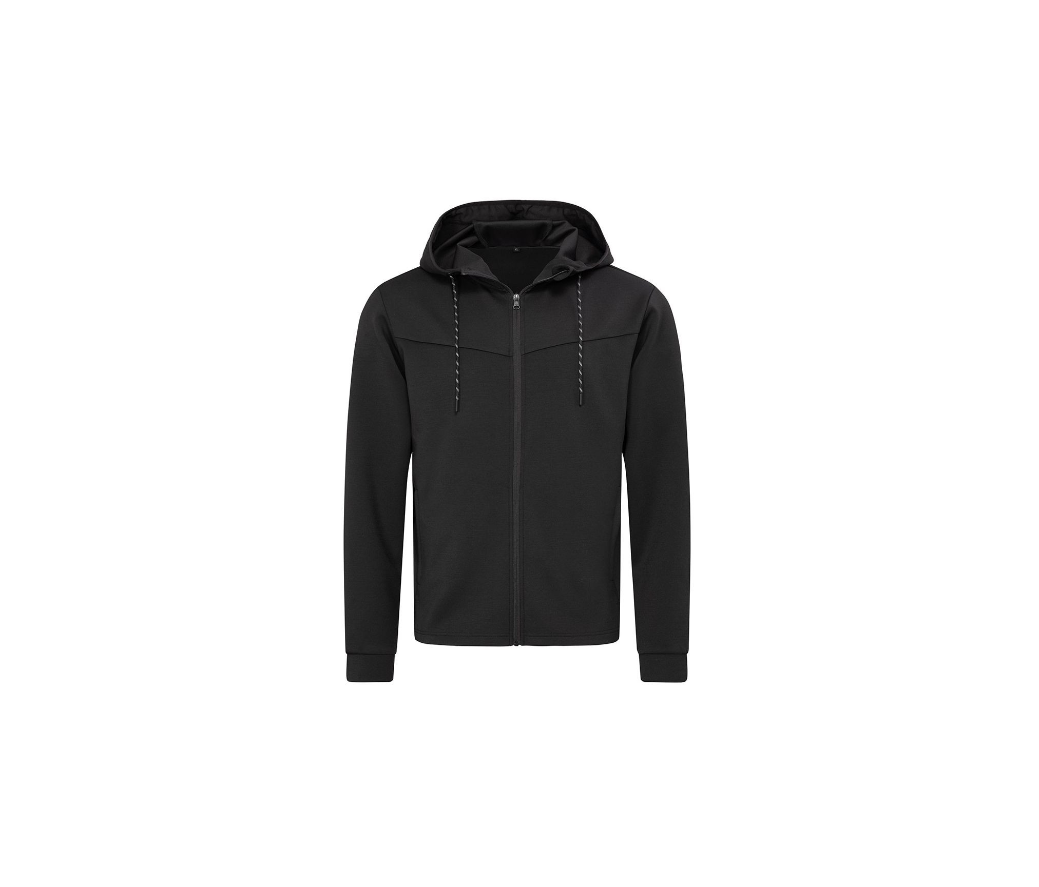 RECYCLED SCUBA JACKET