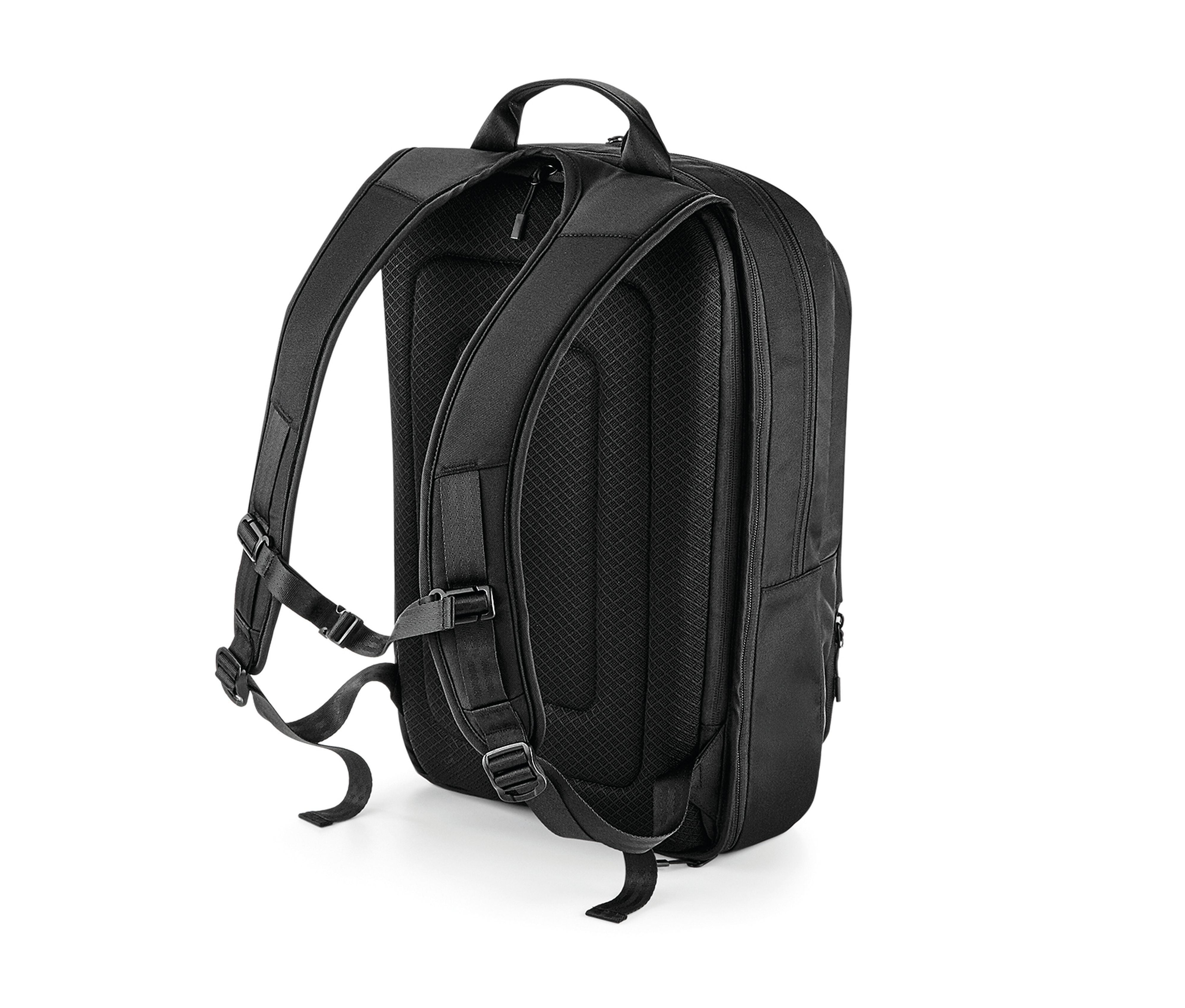 PITCH BLACK 24 HOUR BACKPACK