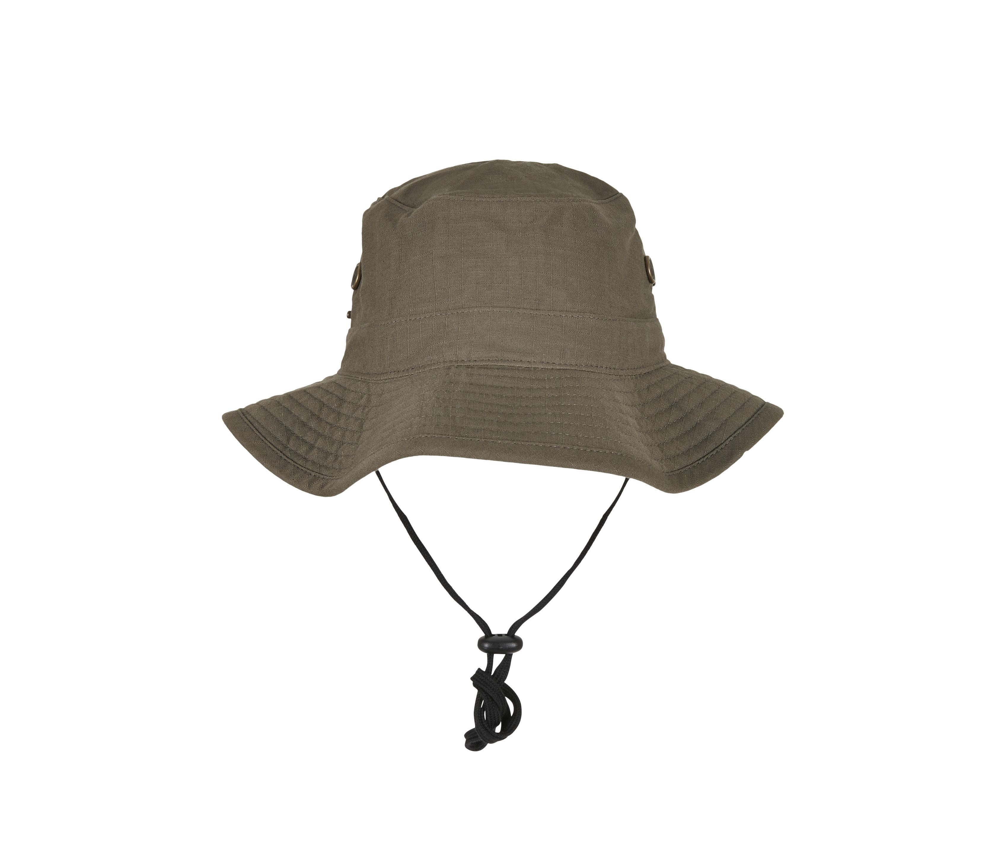 ANGLER HAT