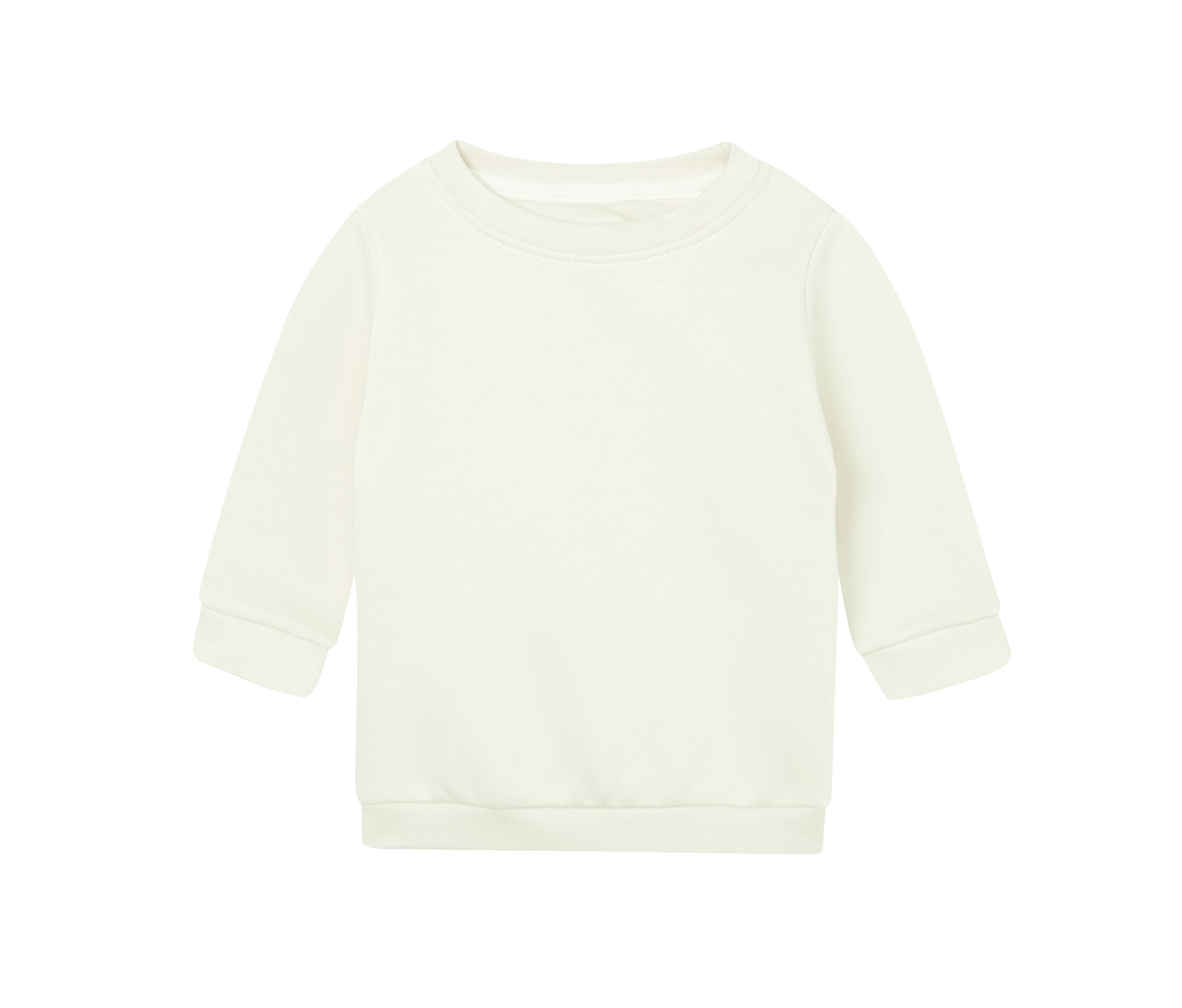BABY ESSENTIAL SWEATSHIRT