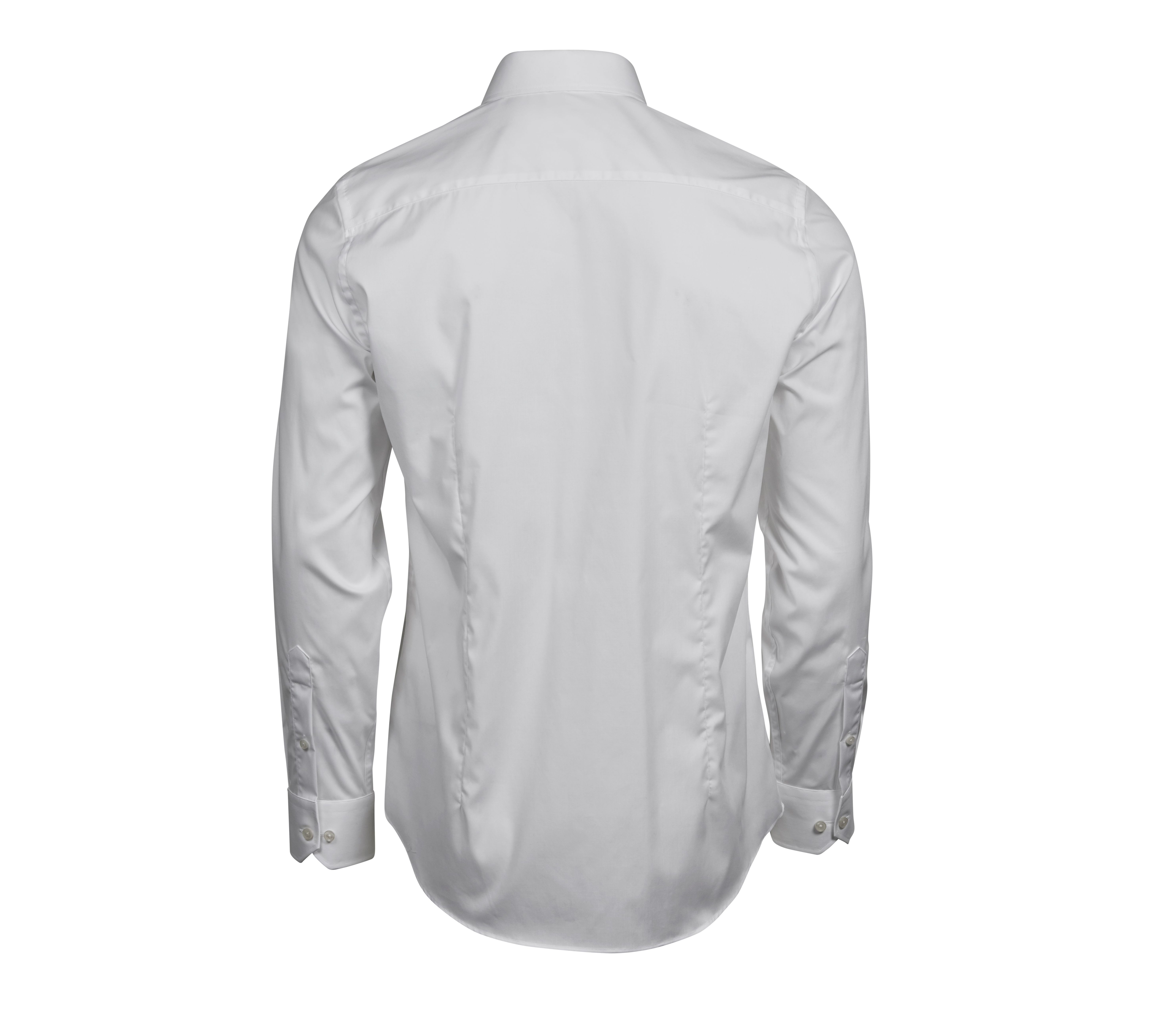 STRETCH LUXURY SHIRT