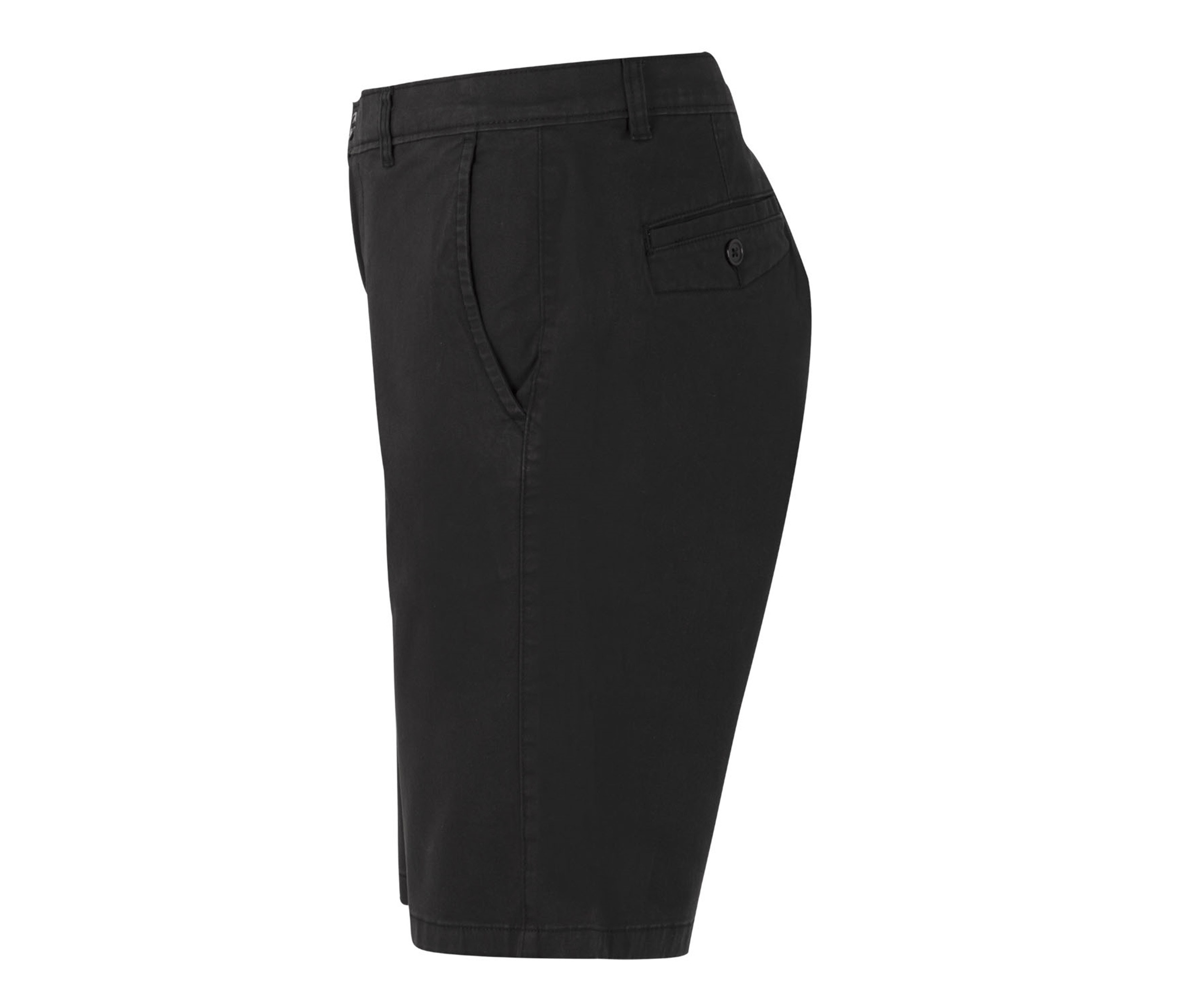 BERMUDA CHINO STRETCH UNISEXE