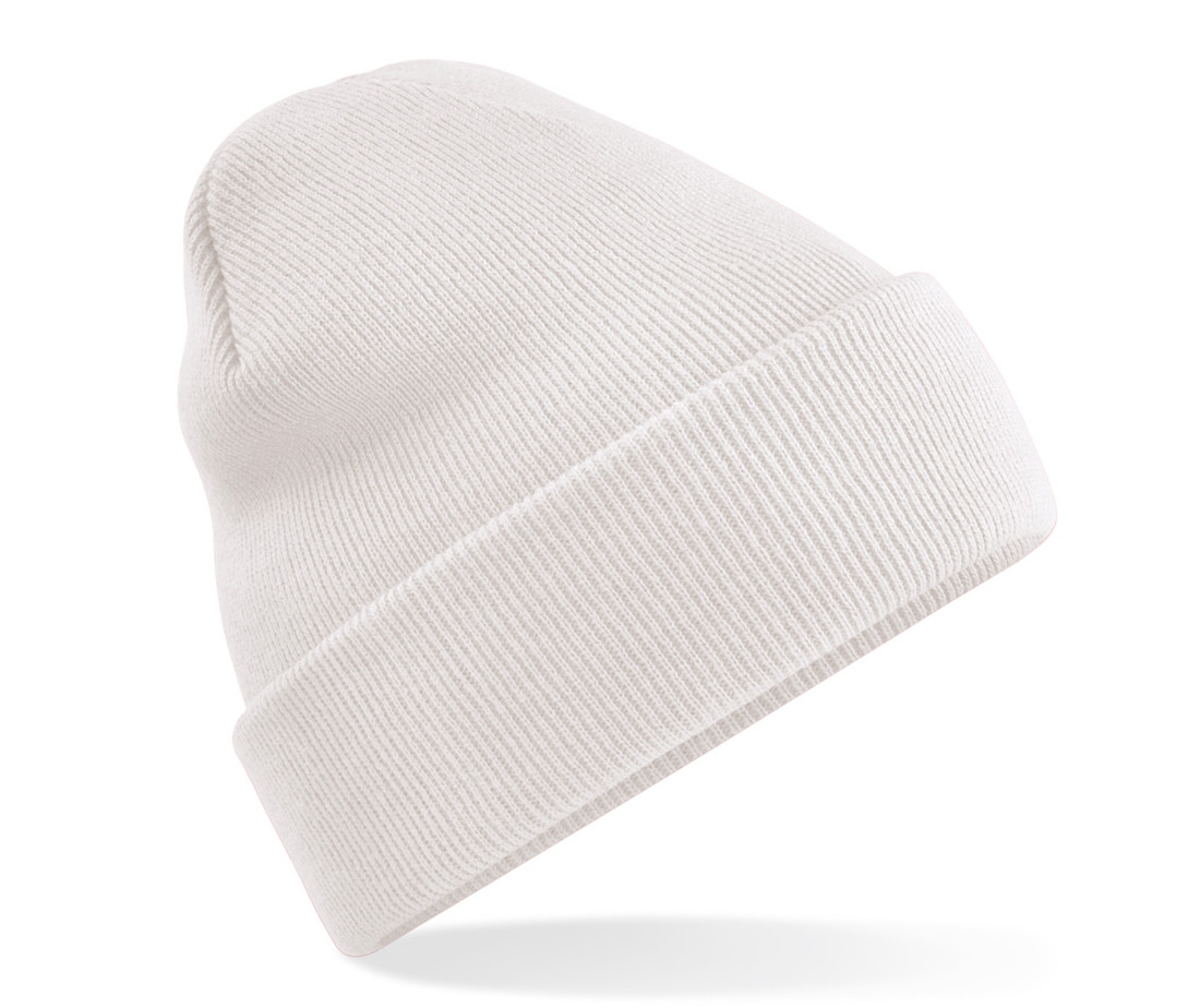 ORIGINAL CUFFED BEANIE