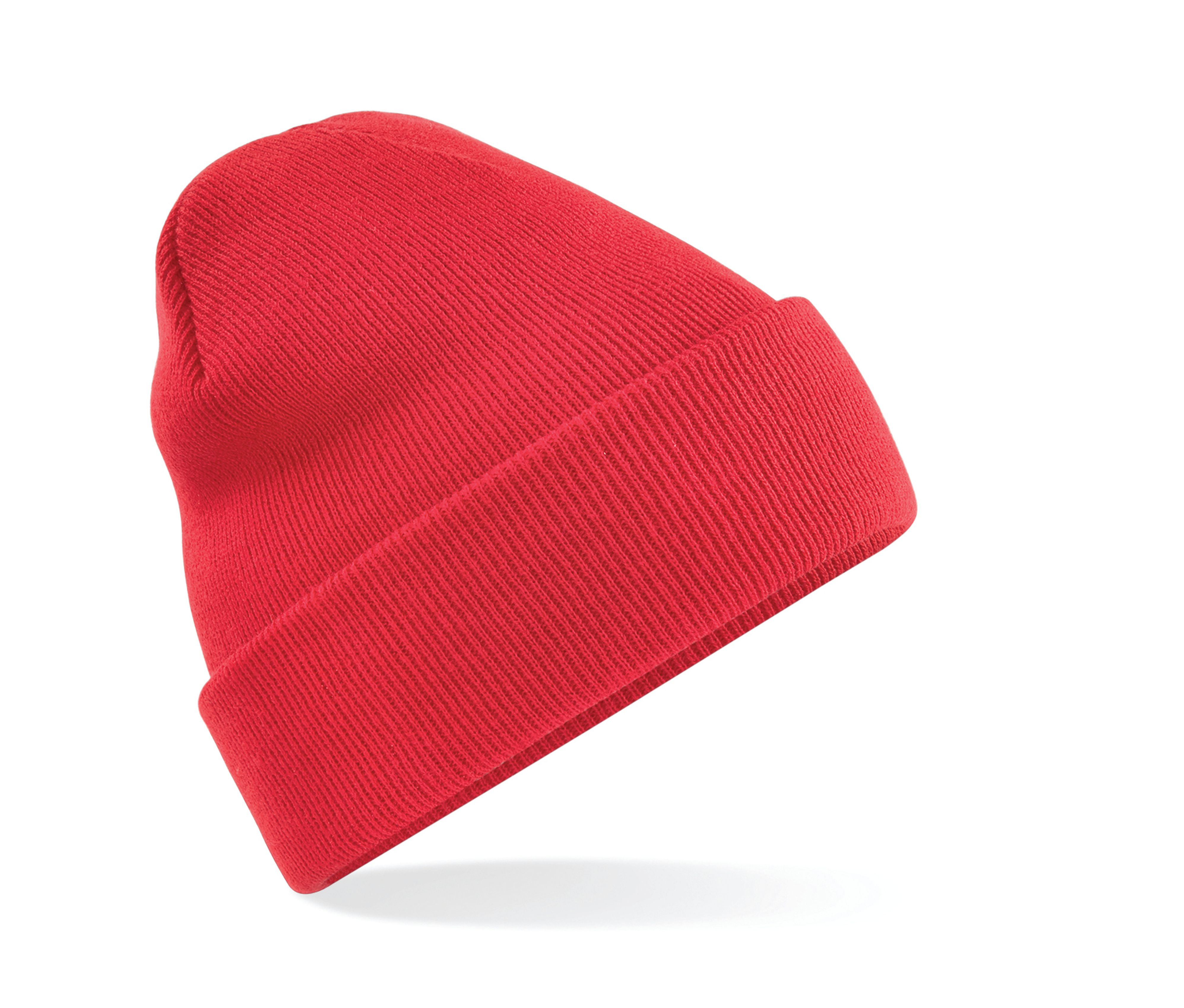 ORIGINAL CUFFED BEANIE