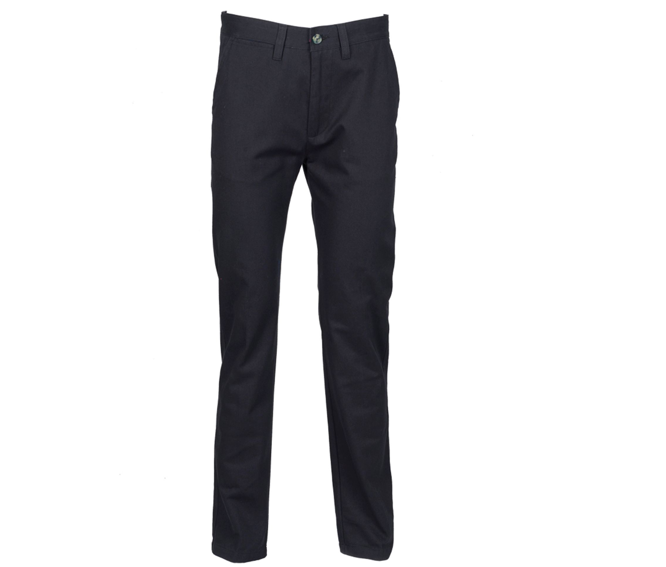 MEN'S 65/35 POLY/COTTON CHINO
