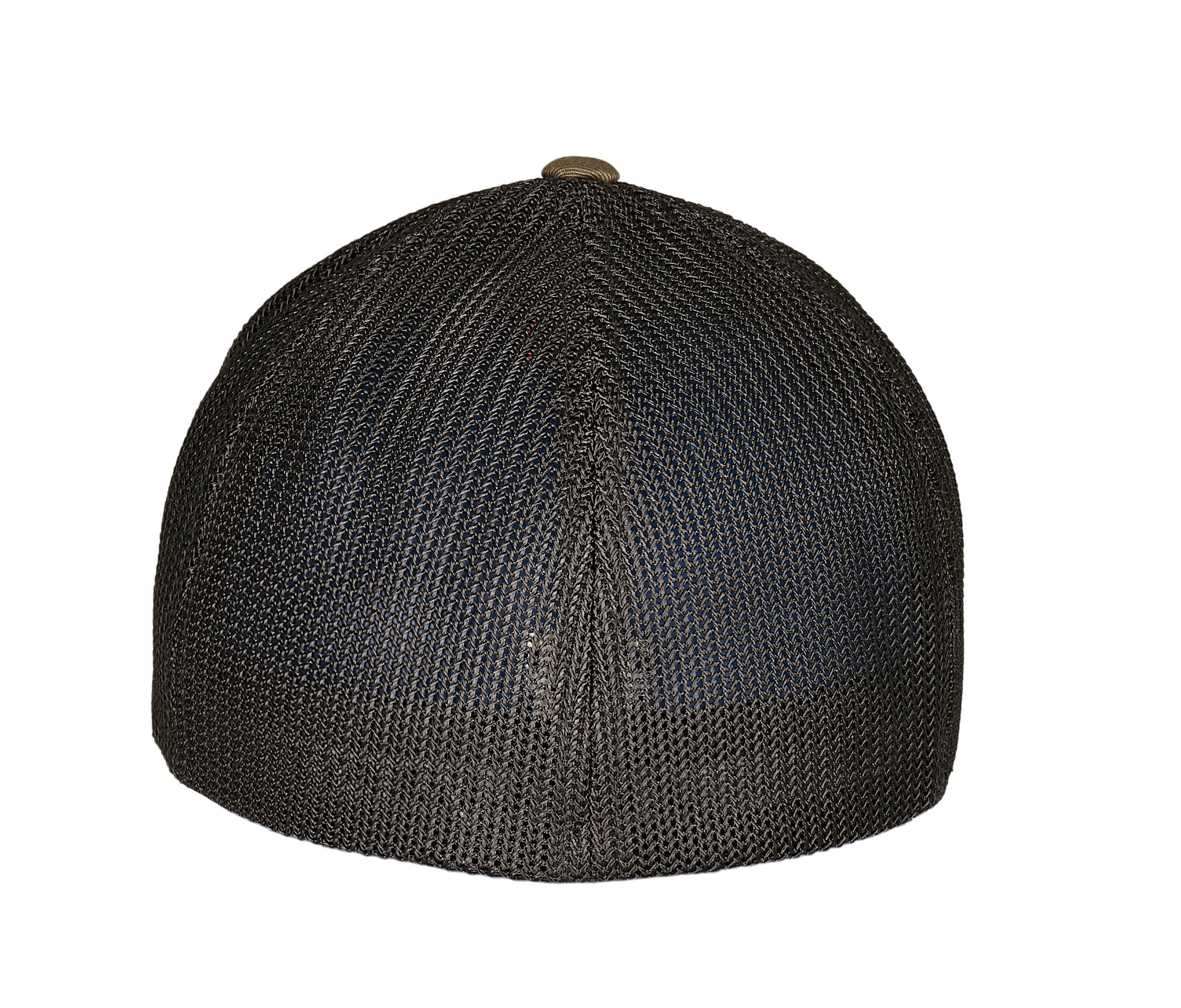 TRUCKER RECYCLED MESH