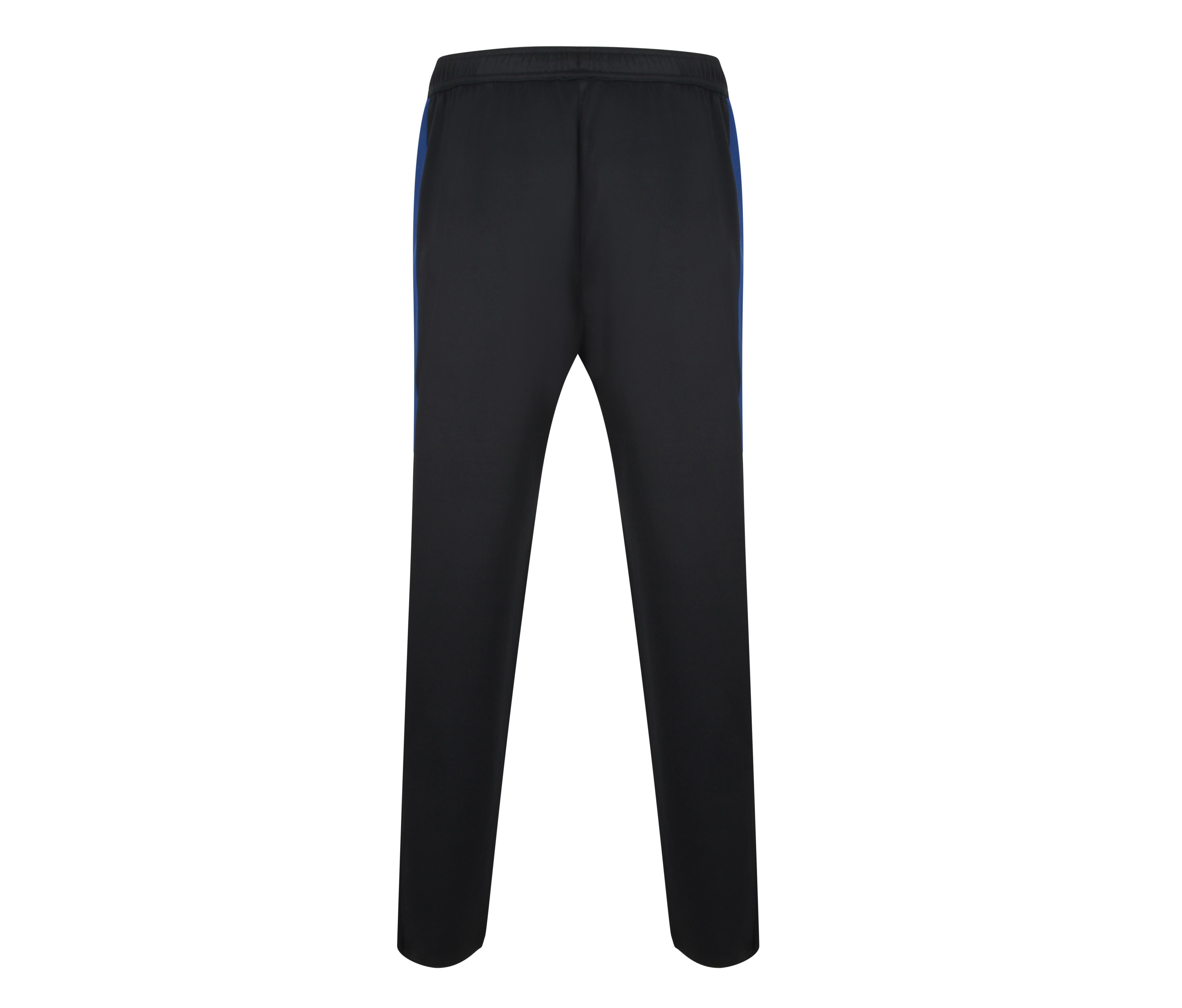 ADULT'S SLIM LEG KNITTED TRACKSUIT PANTS