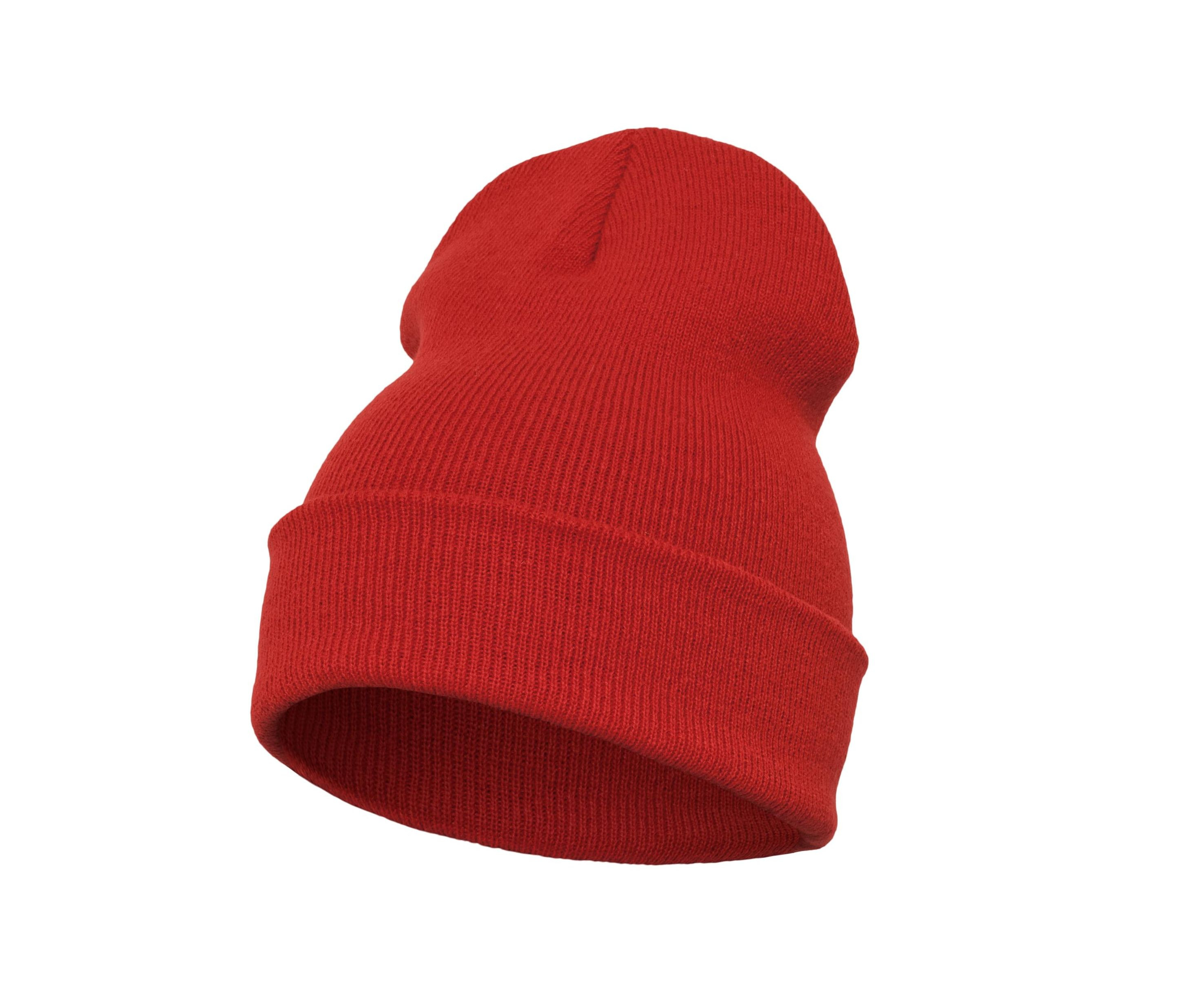HEAVYWEIGHT LONG BEANIE