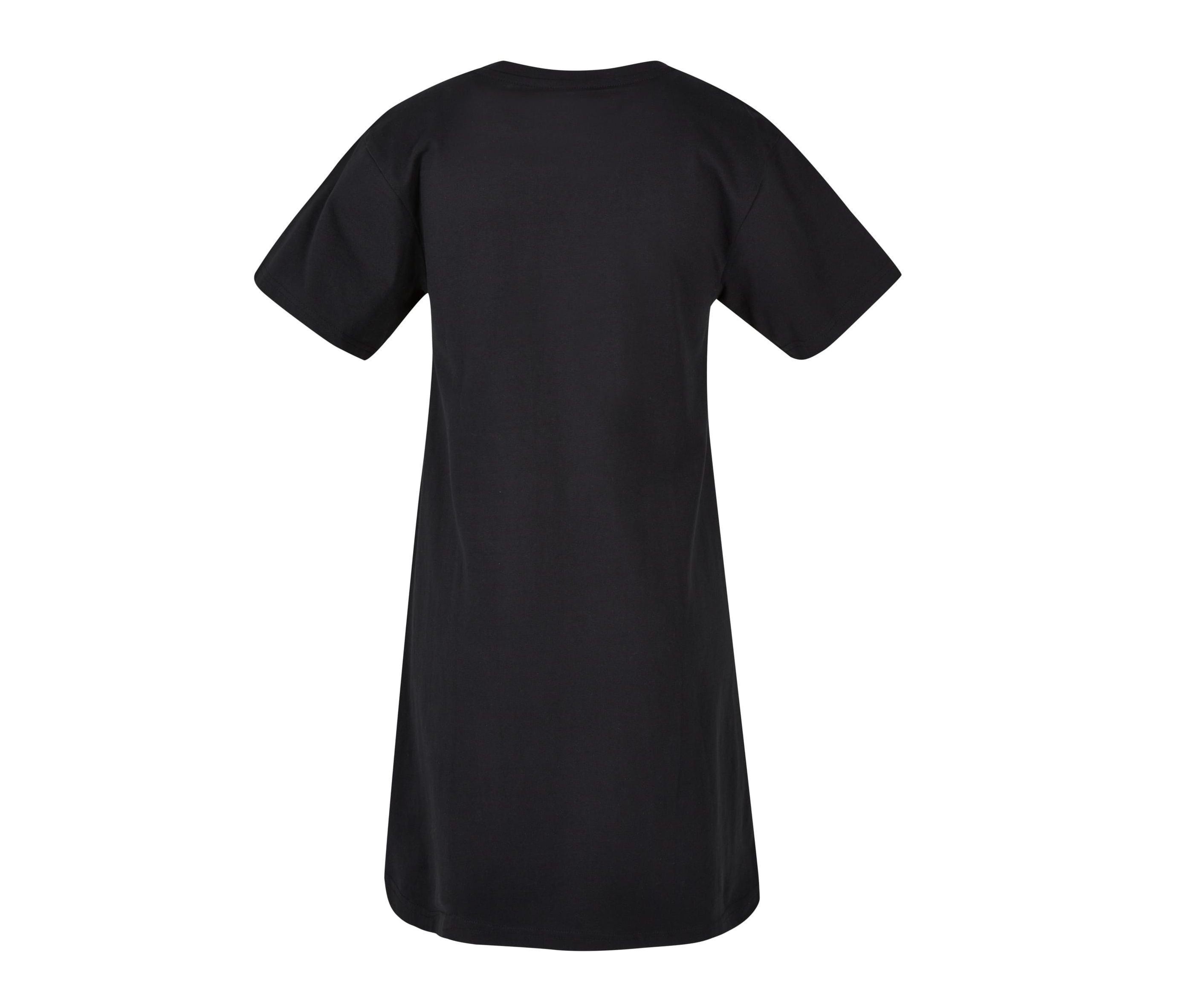 LADIES TEE DRESS
