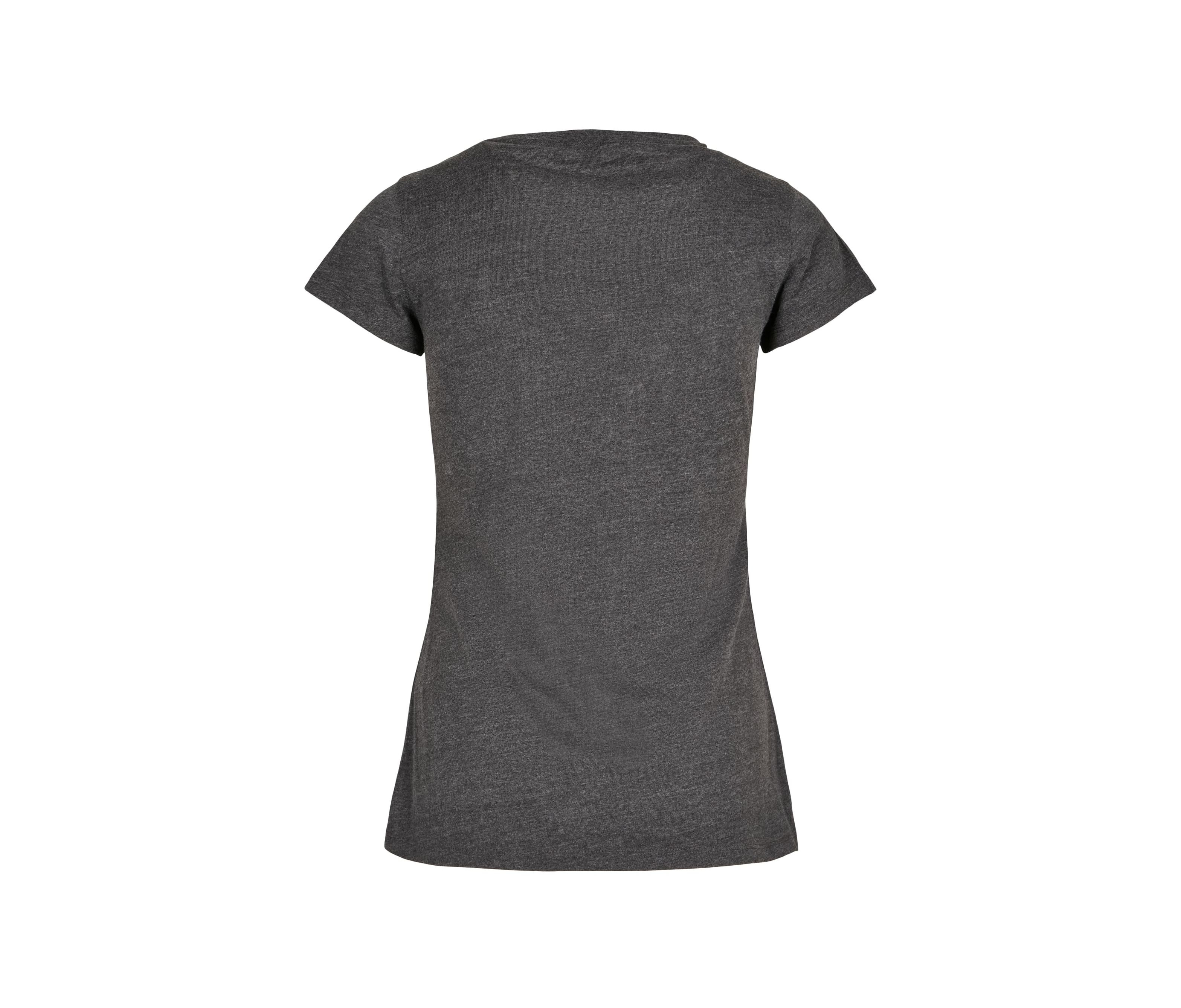 LADIES BASIC TEE