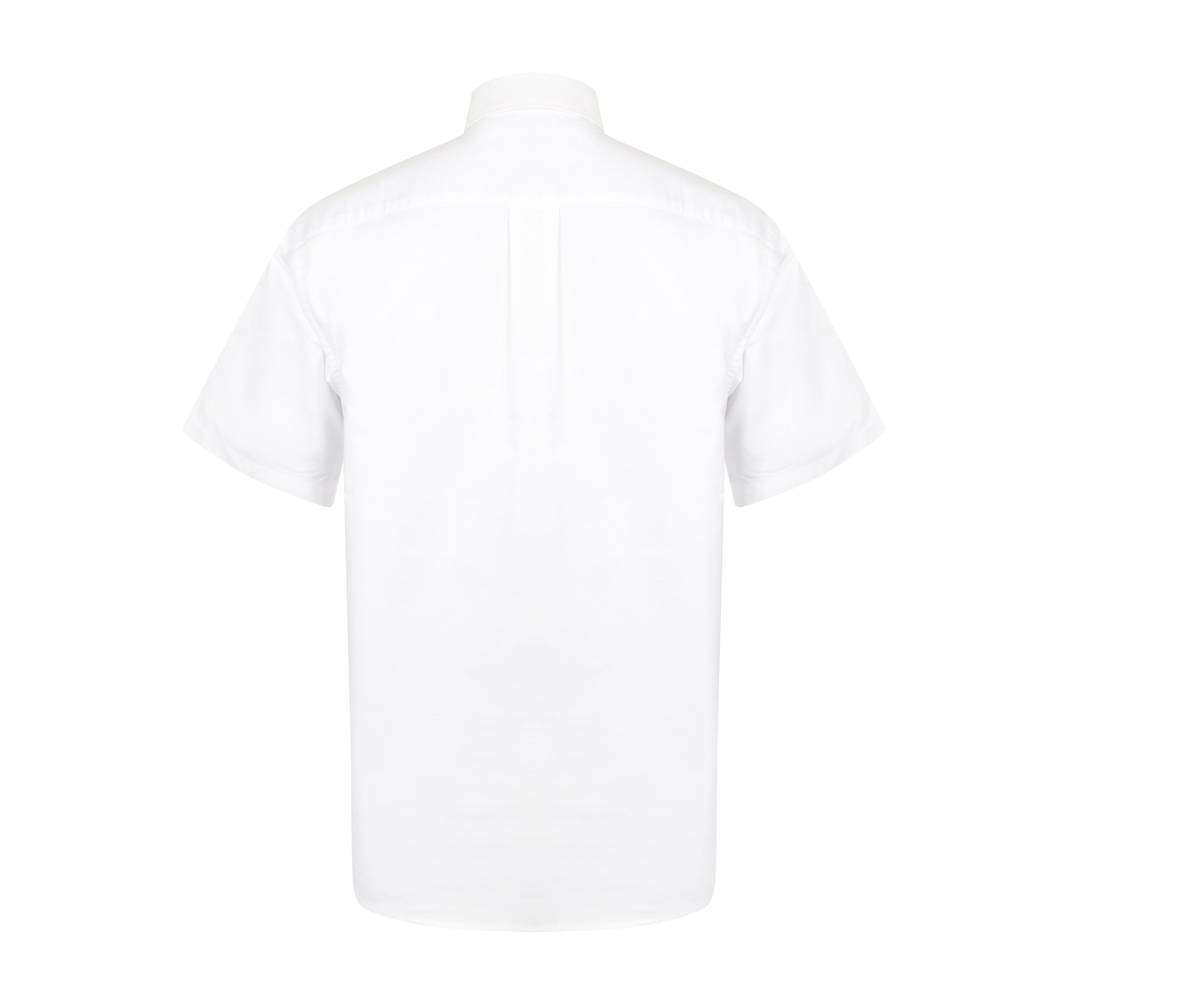 CLASSIC OXFORD SHORT SLEEVED SHIRT