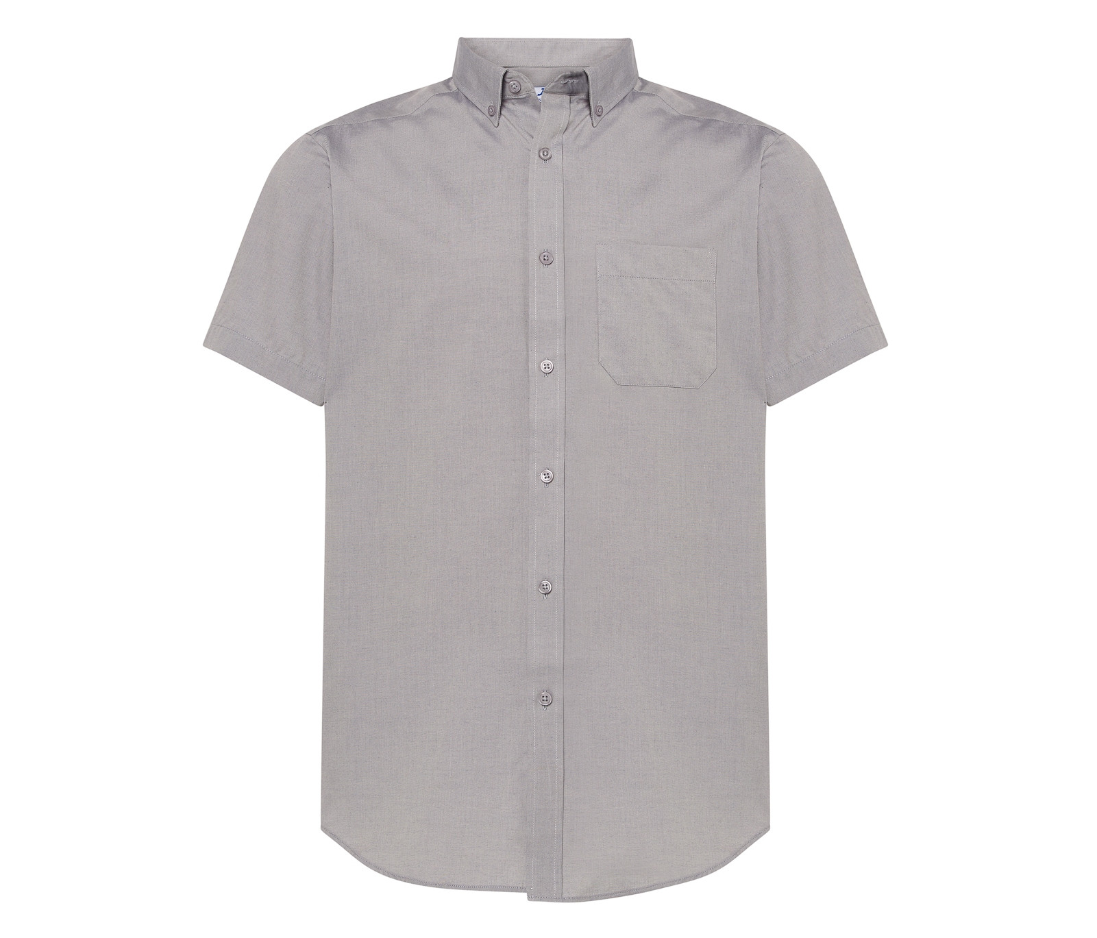CASUAL & BUSINESS SS SHIRT OXFORD