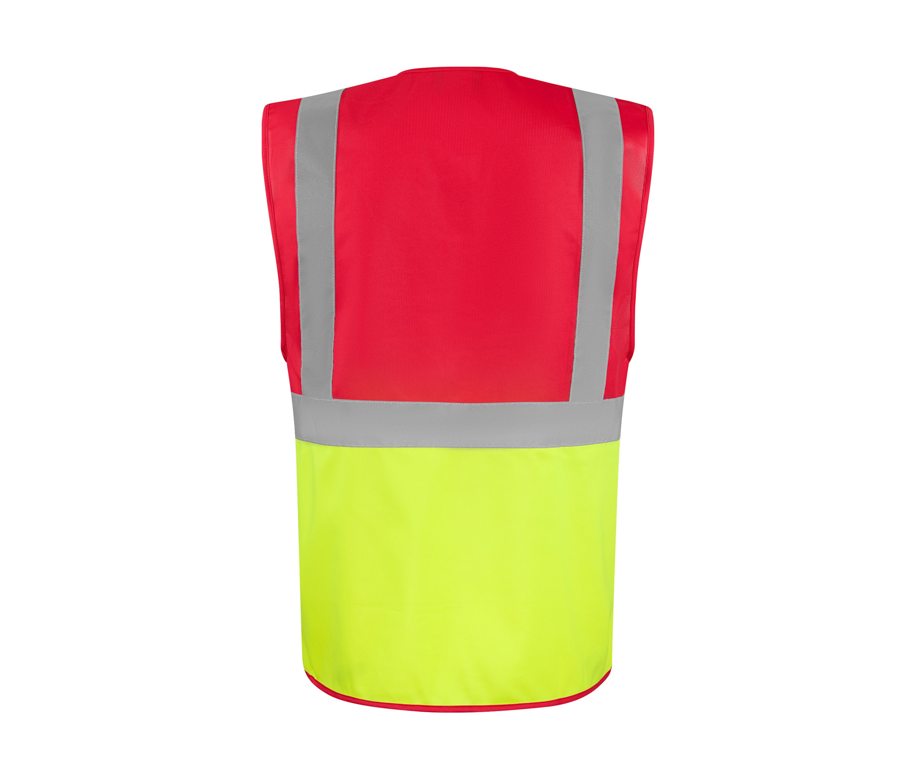 COMFORT EXECUTIVE VEST "HAMBURG"