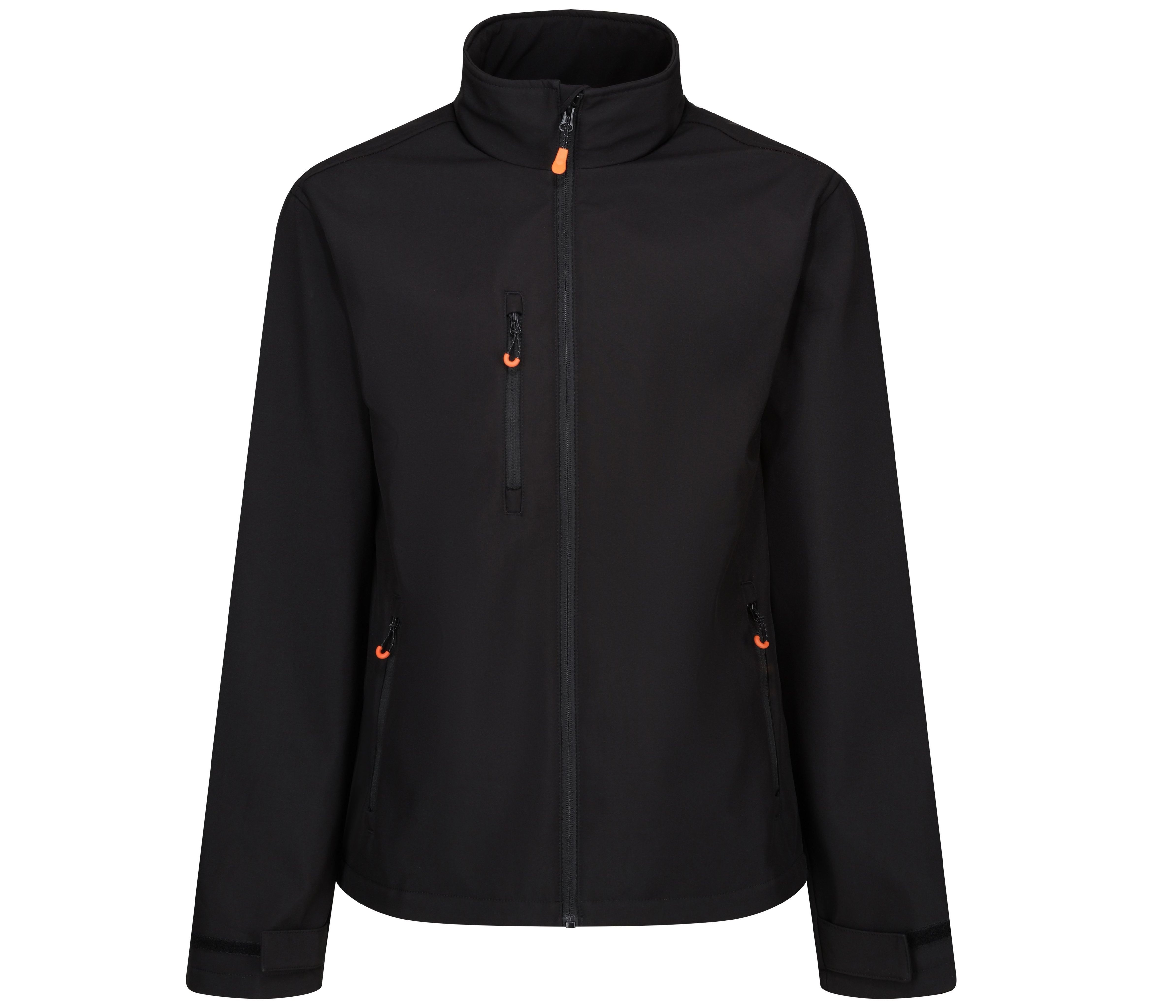 THERMOGEN HEATED SOFTSHELL JACKET