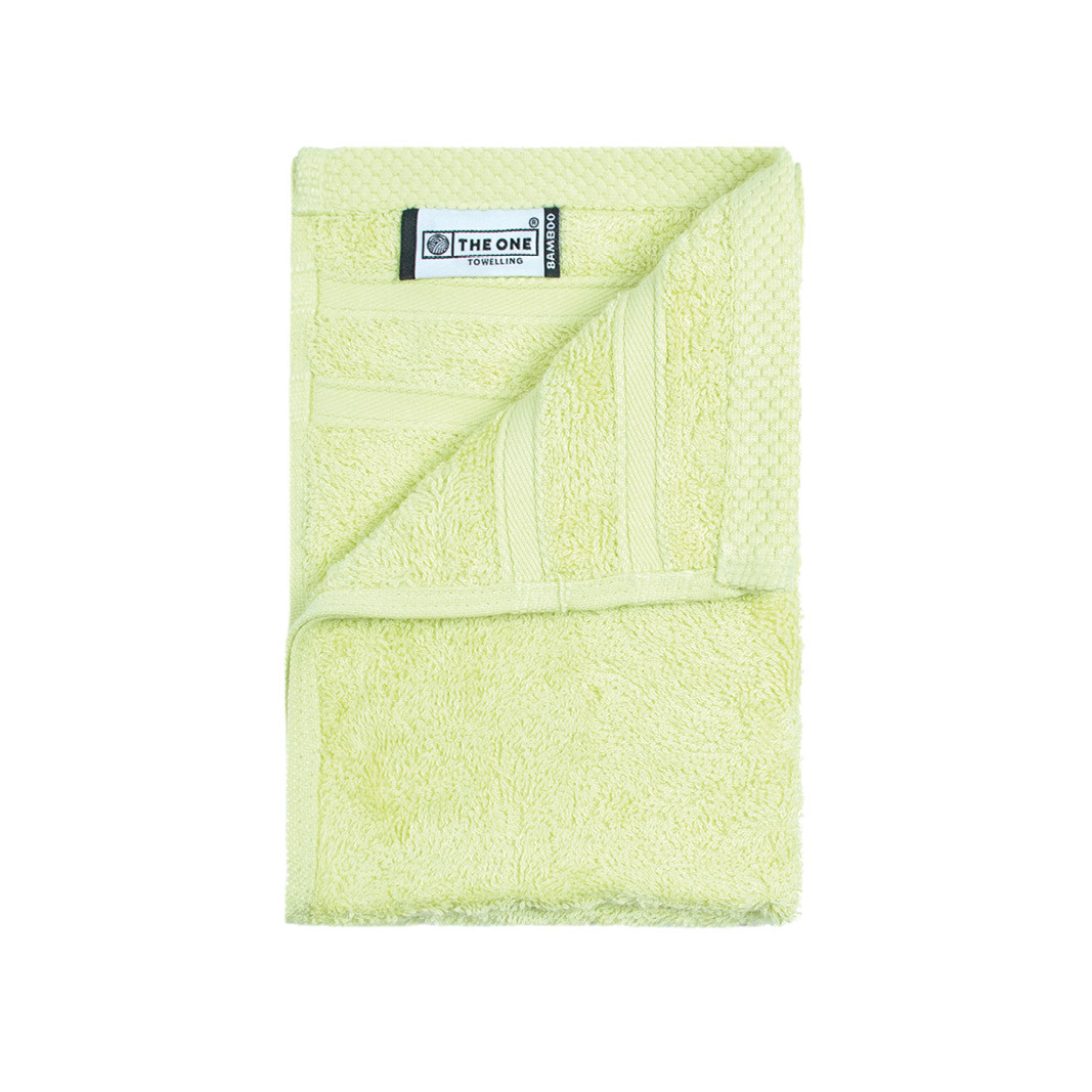 BAMBOO GUEST TOWEL