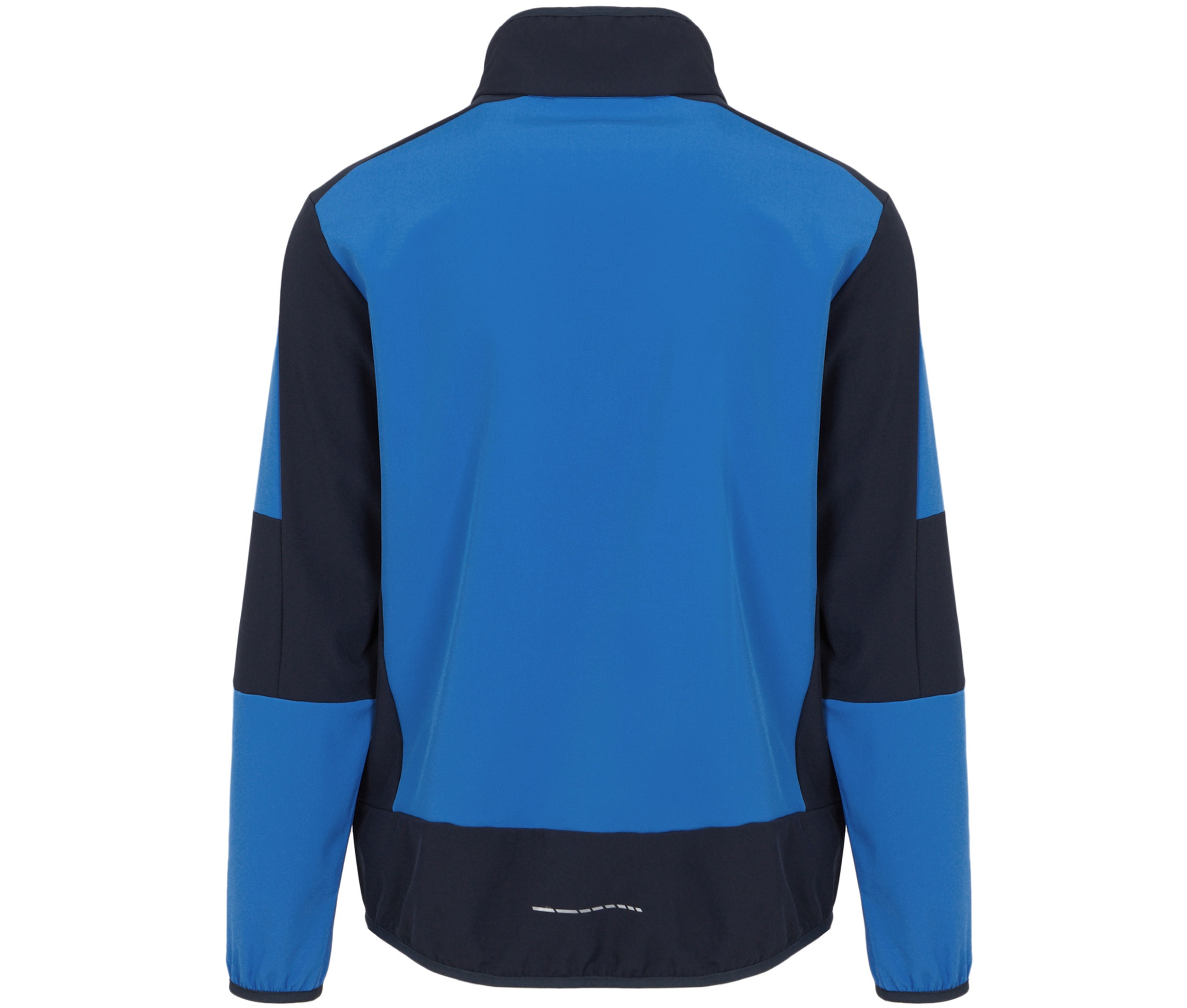 E-VOLVE 2-LAYER SOFTSHELL JACKET