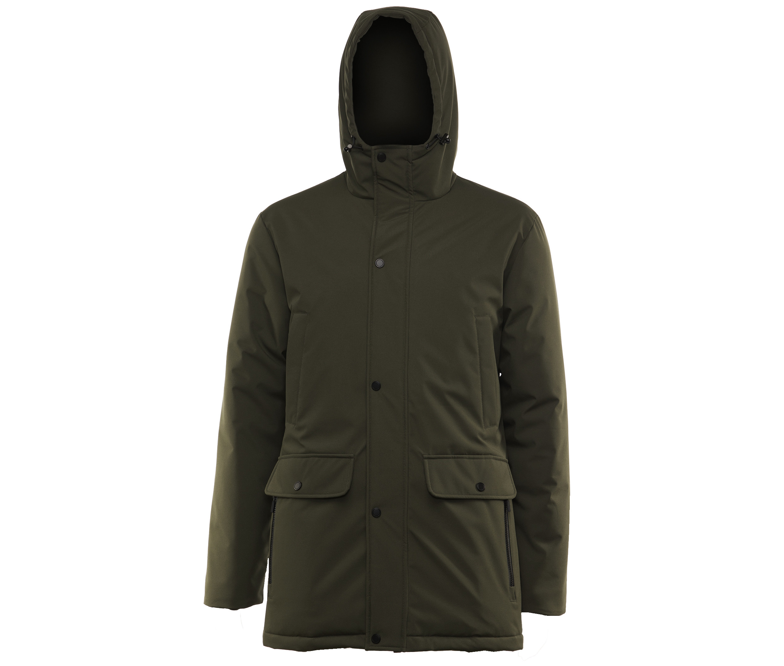 PRIME URBAN PARKA