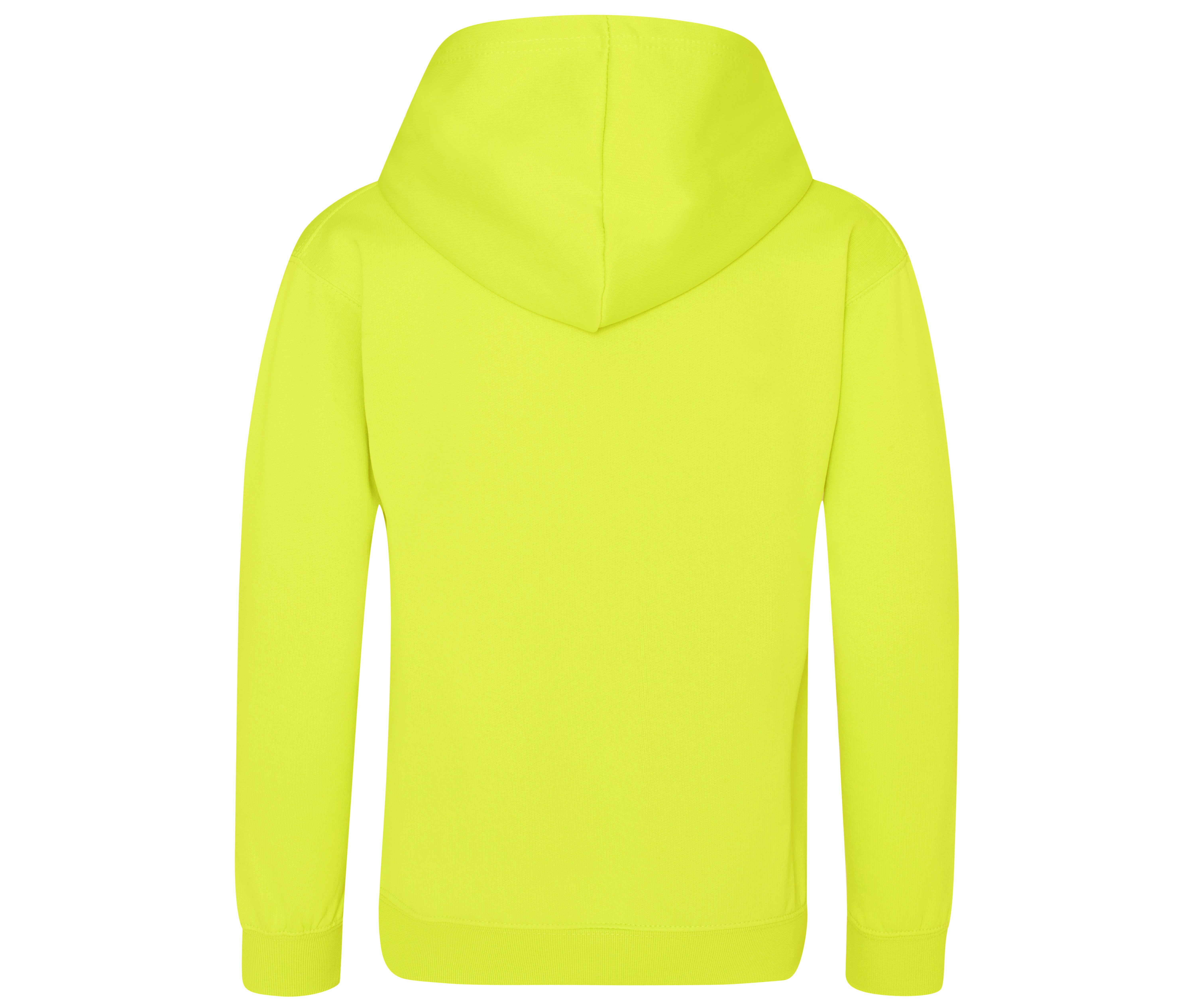 KIDS ELECTRIC HOODIE