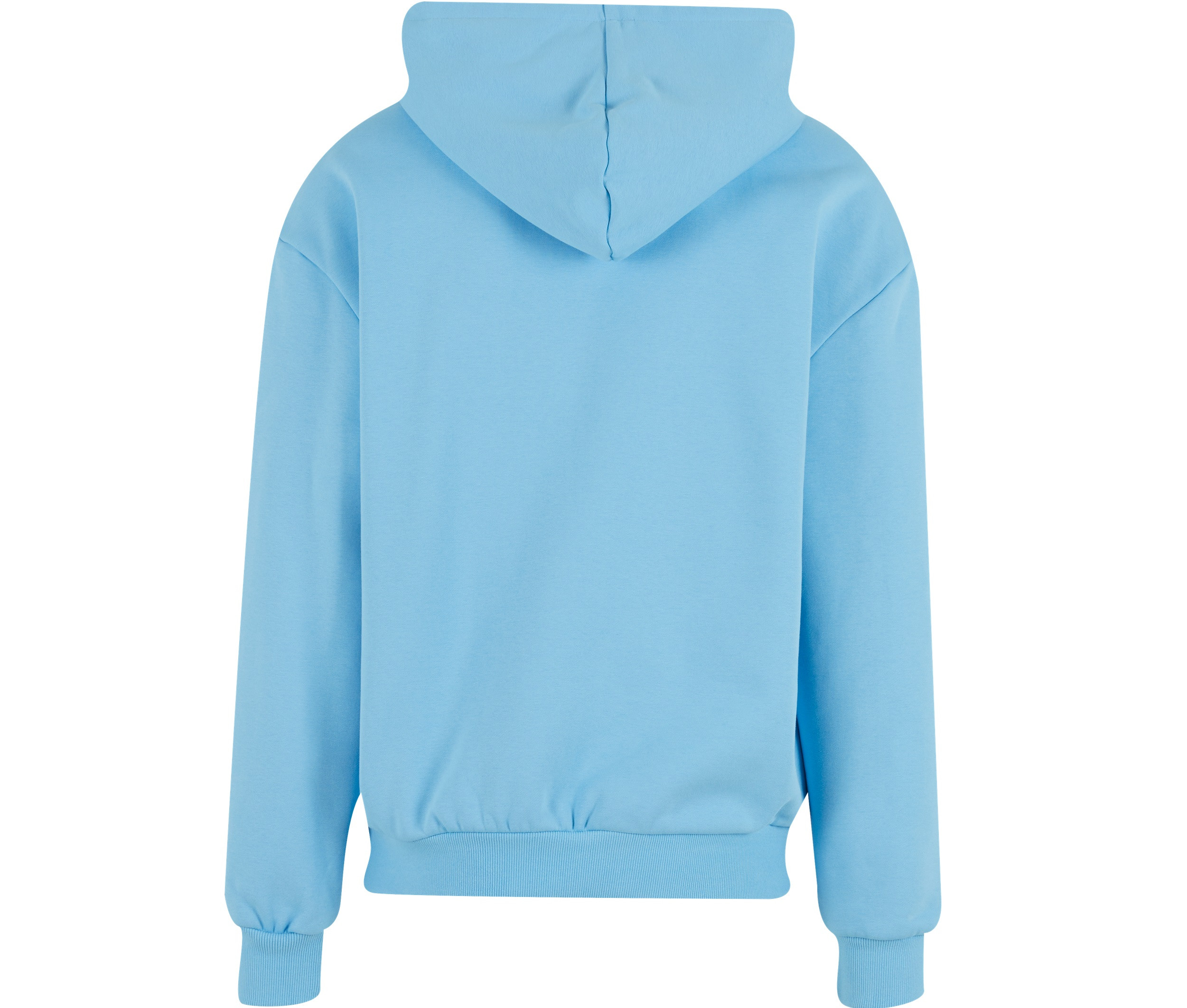 ULTRA HEAVY OVERSIZED HOODY