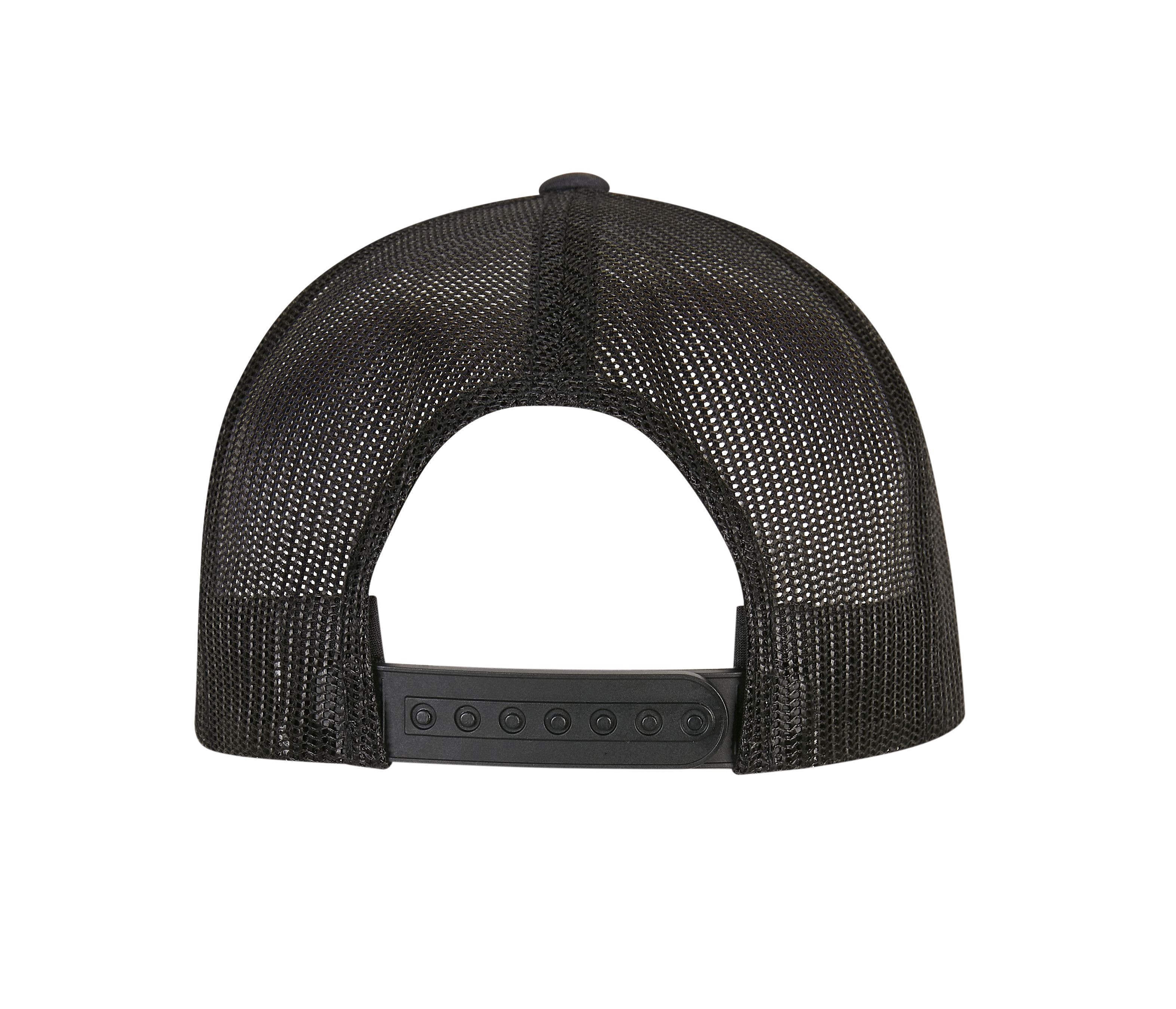 YP CLASSICS® KRYPTEK® RETRO TRUCKER CAP